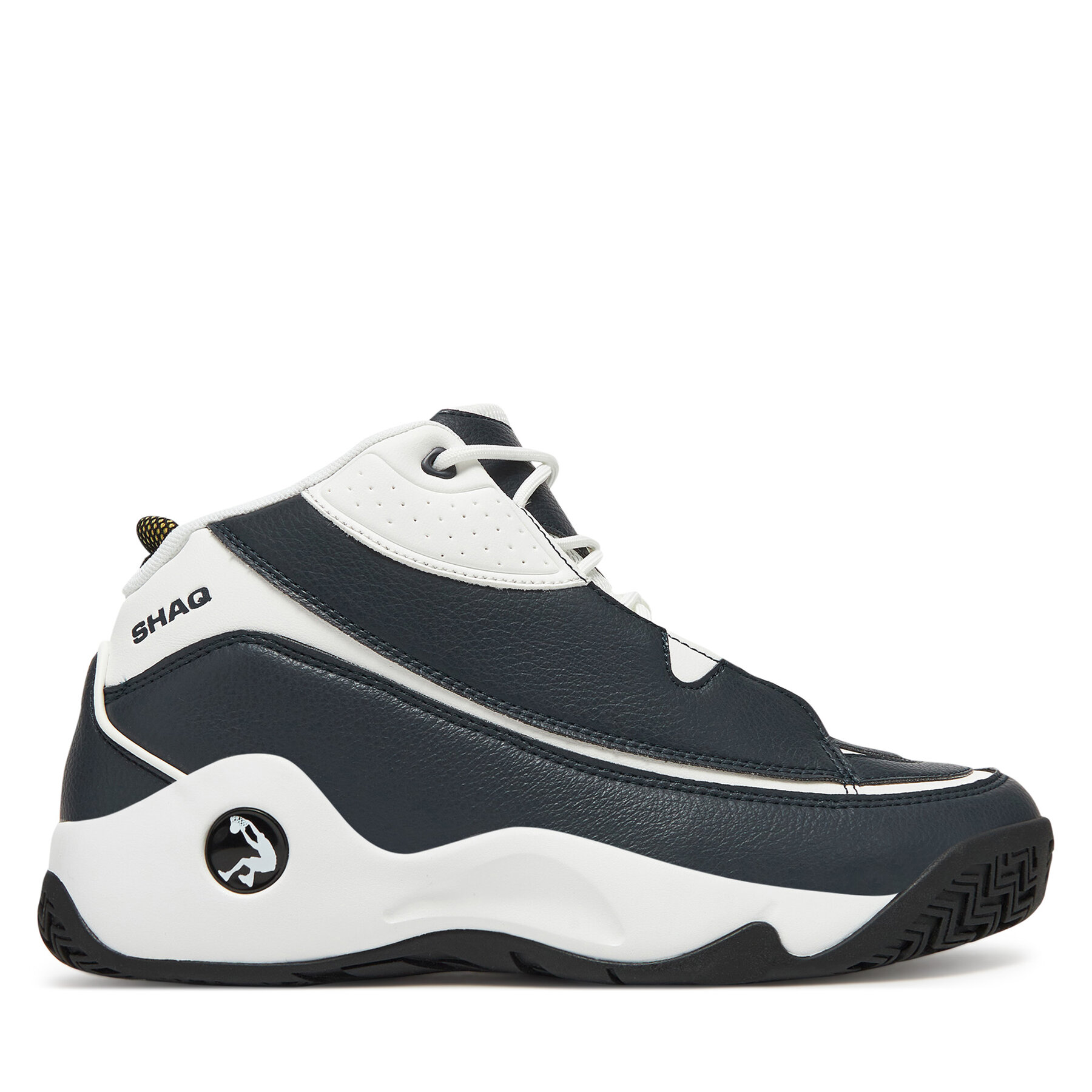 Sneakers Shaq V11-183 Bleumarin
