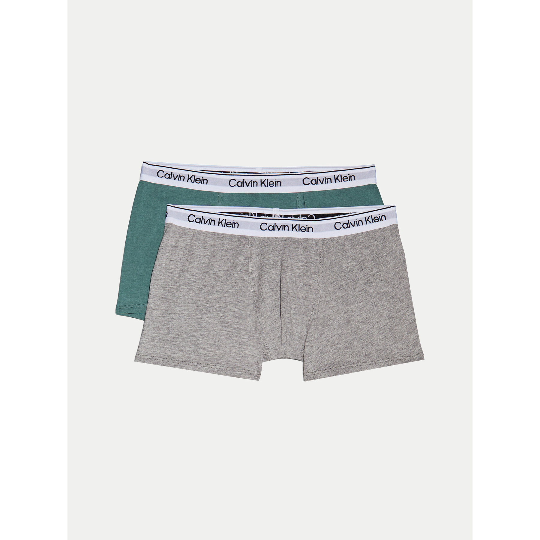 Calvin Klein Underwear 2 darab boxer B70B700490 Színes
