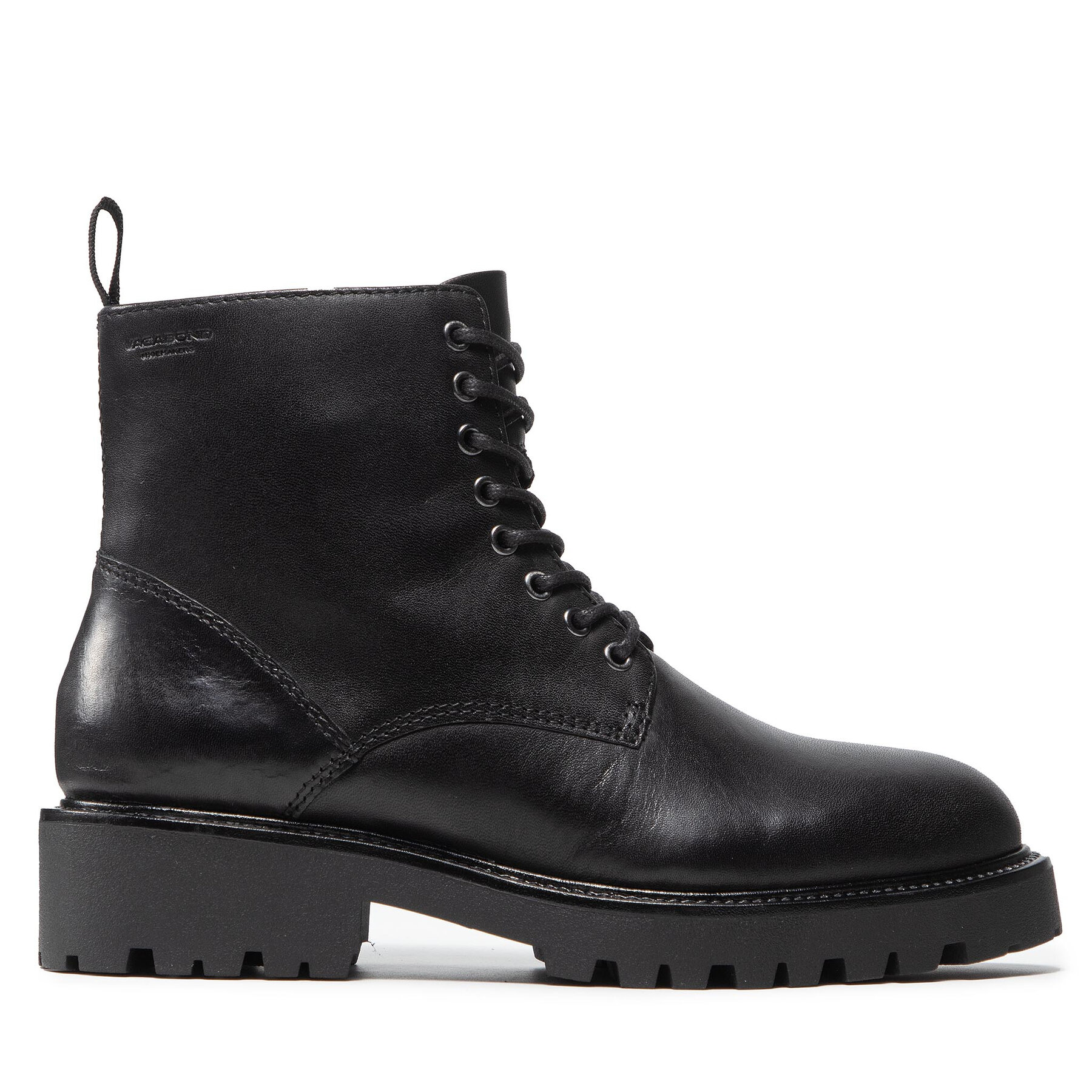  Bakancs Vagabond Shoemakers Kenova 5241-401-20 Fekete akciós termékkép 1