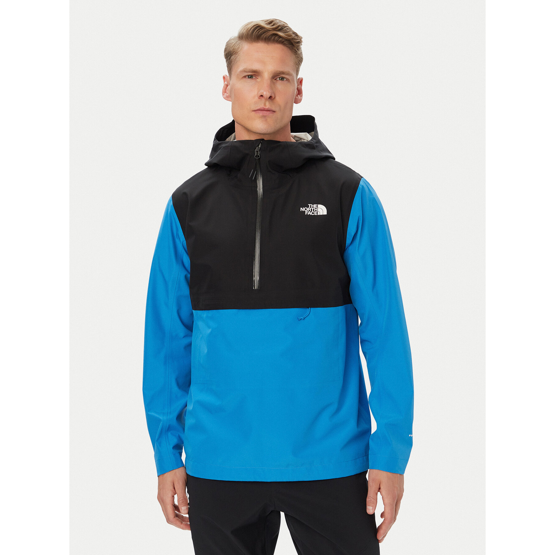 The North Face Windjacke Arque NF0A4AGX Blau Regular Fit