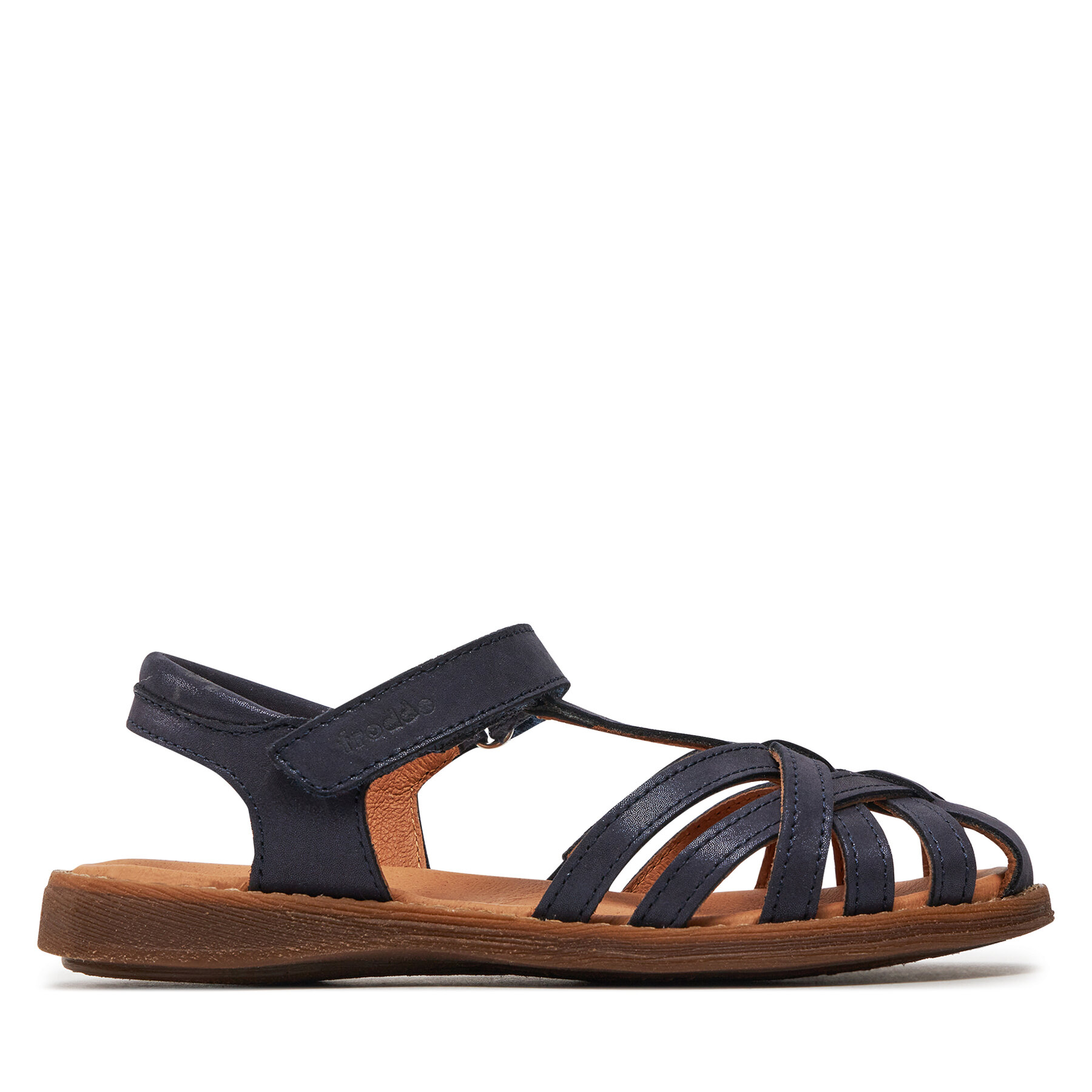 Sandale Froddo Lore Rosa G3150245 S Albastru