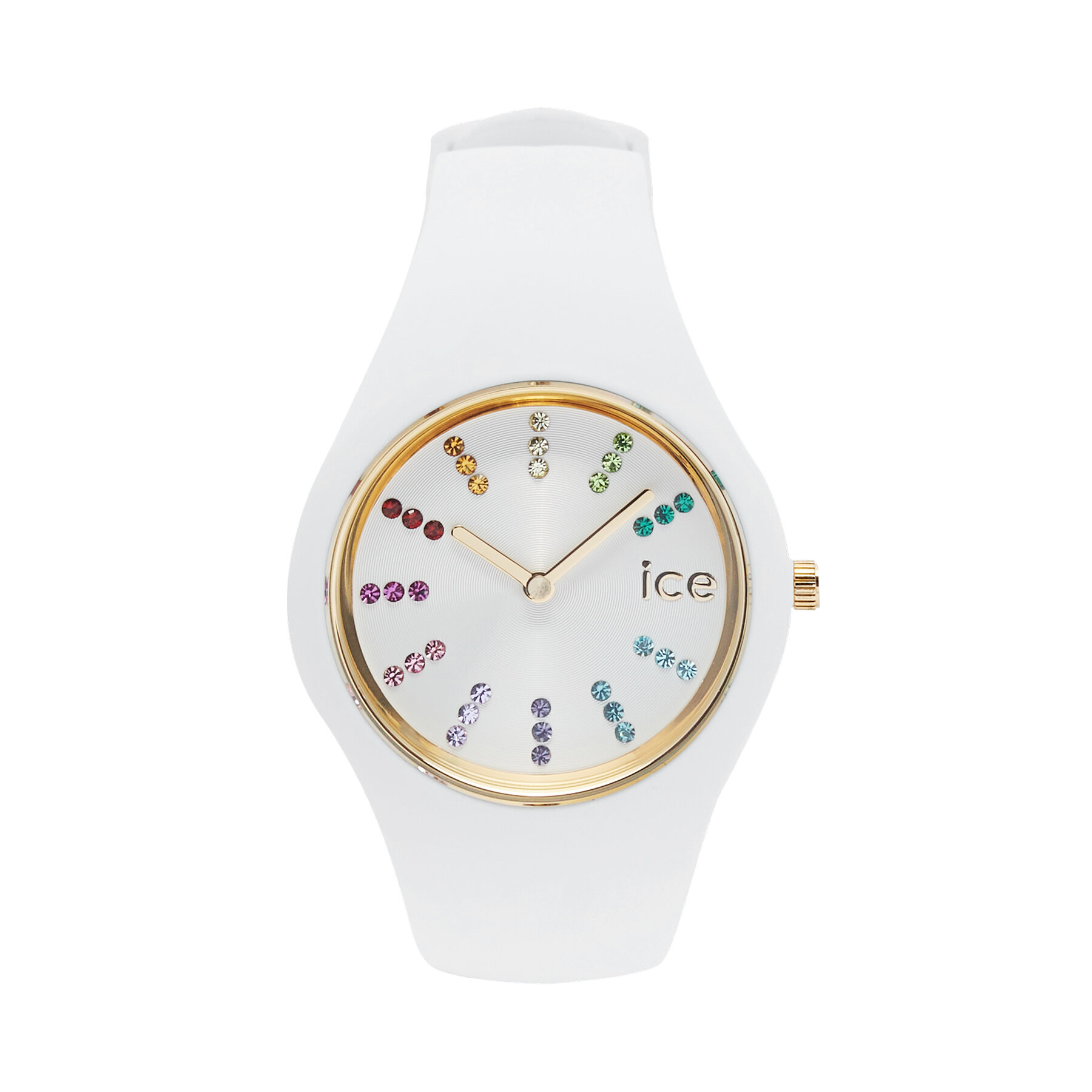 Reloj Ice-Watch Cosmos 21342 Blanco