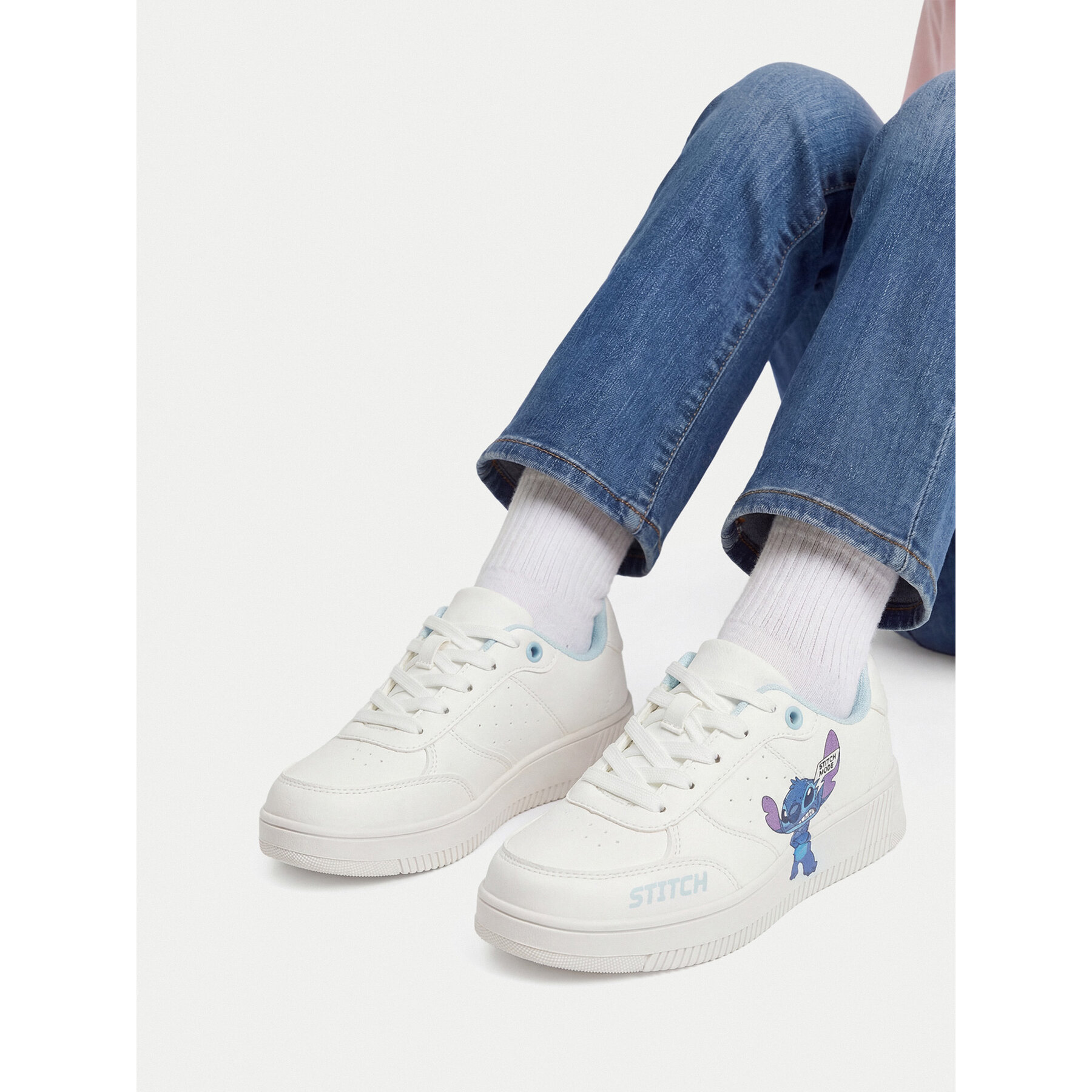 Superge Disney Classics CEO-CP66-SS26-103DCLS-A Bela
