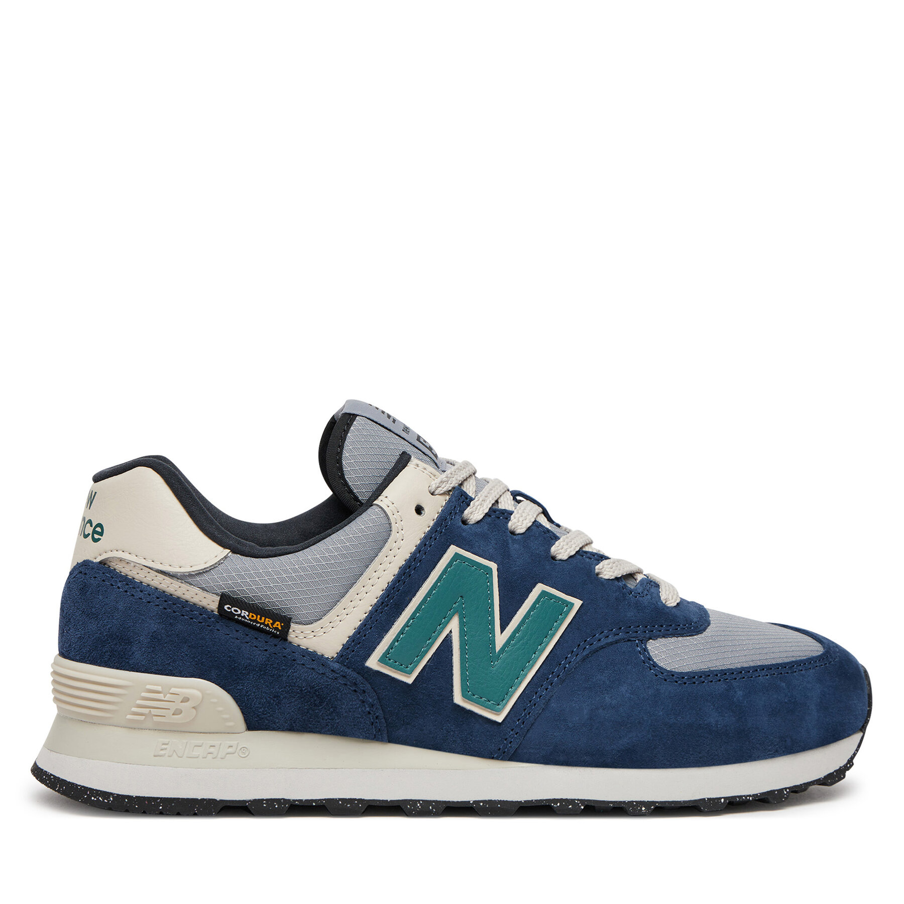 Zapatillas New Balance U574SOA Azul