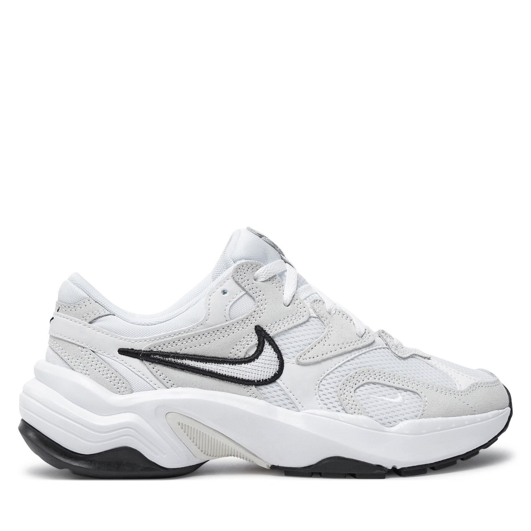 Sneakers Nike Al8 J3794 102 Blanc