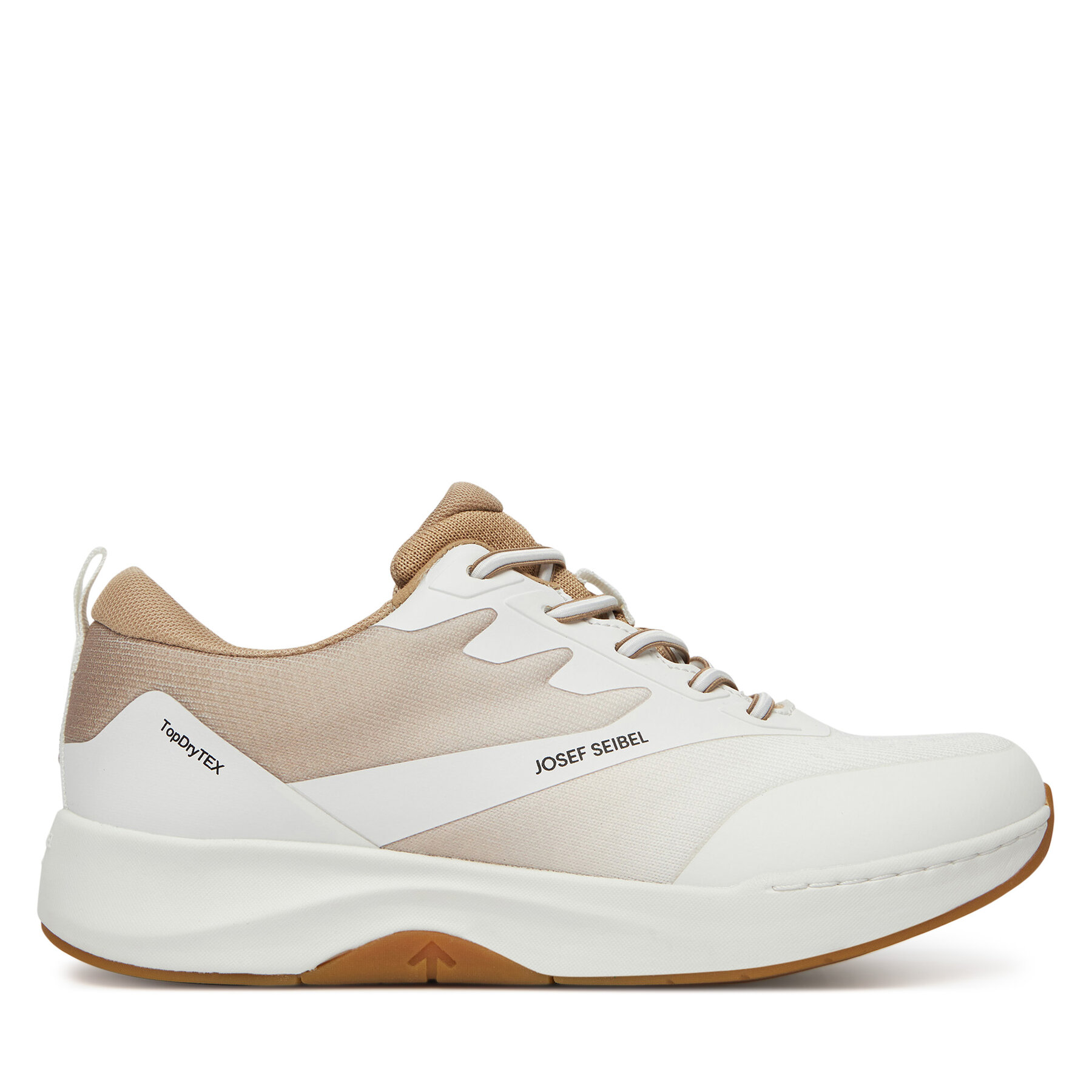 Sneakersy Josef Seibel Elli 53 96253 Béžová