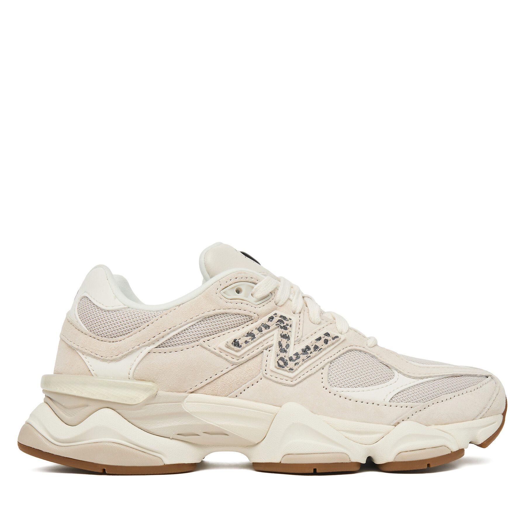 Сникърси New Balance U9060ASP Бежов