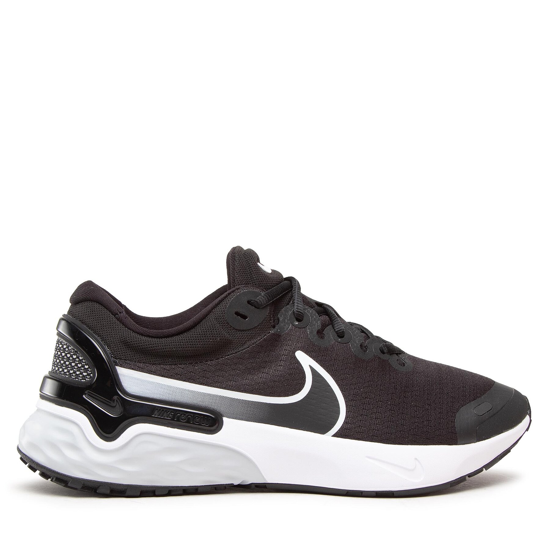 Zapatillas de running Nike Renev Run 3 DC9413 001 Negro