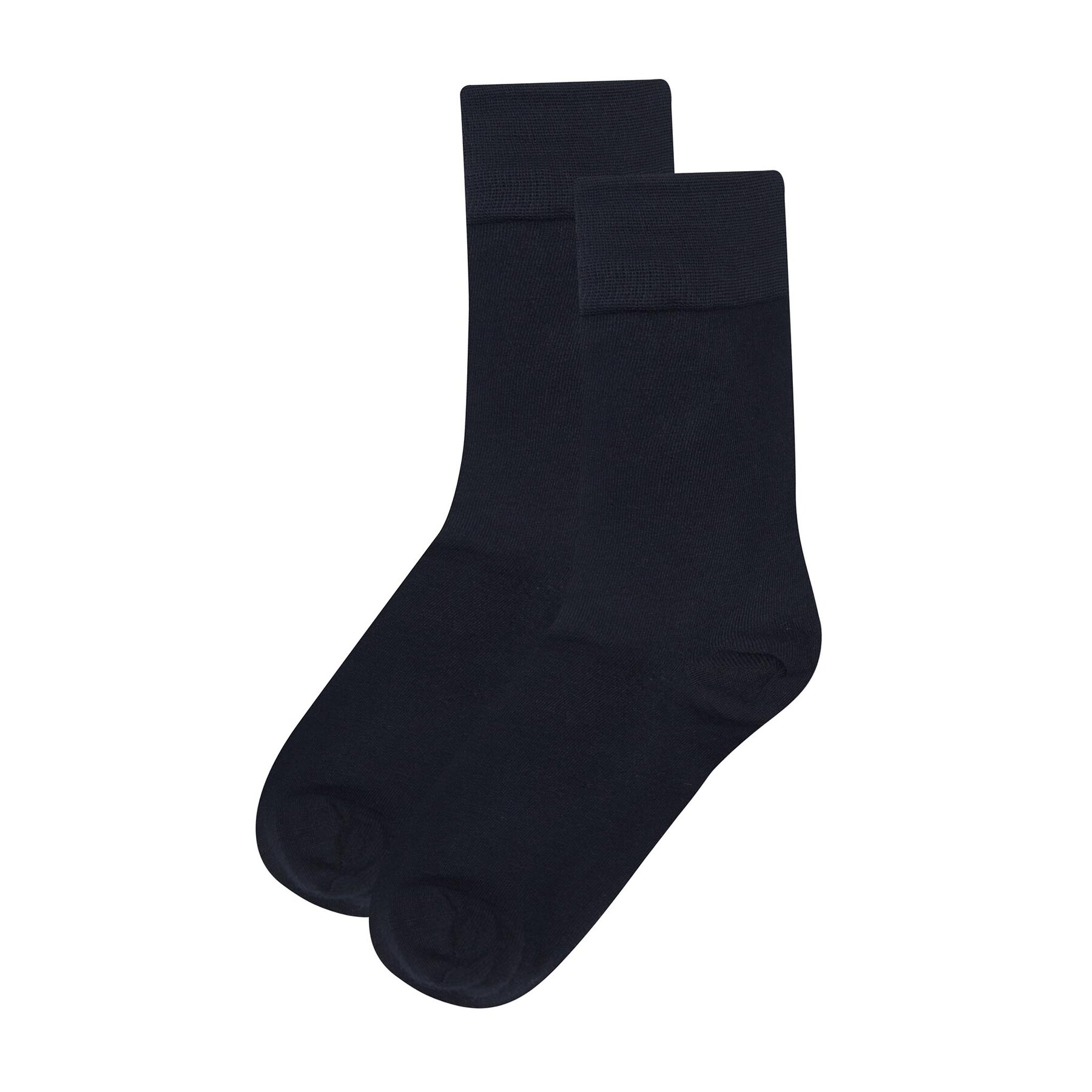Ponožky Vysoké Unisex Lasocki 2MB-001-SS23 Čierna