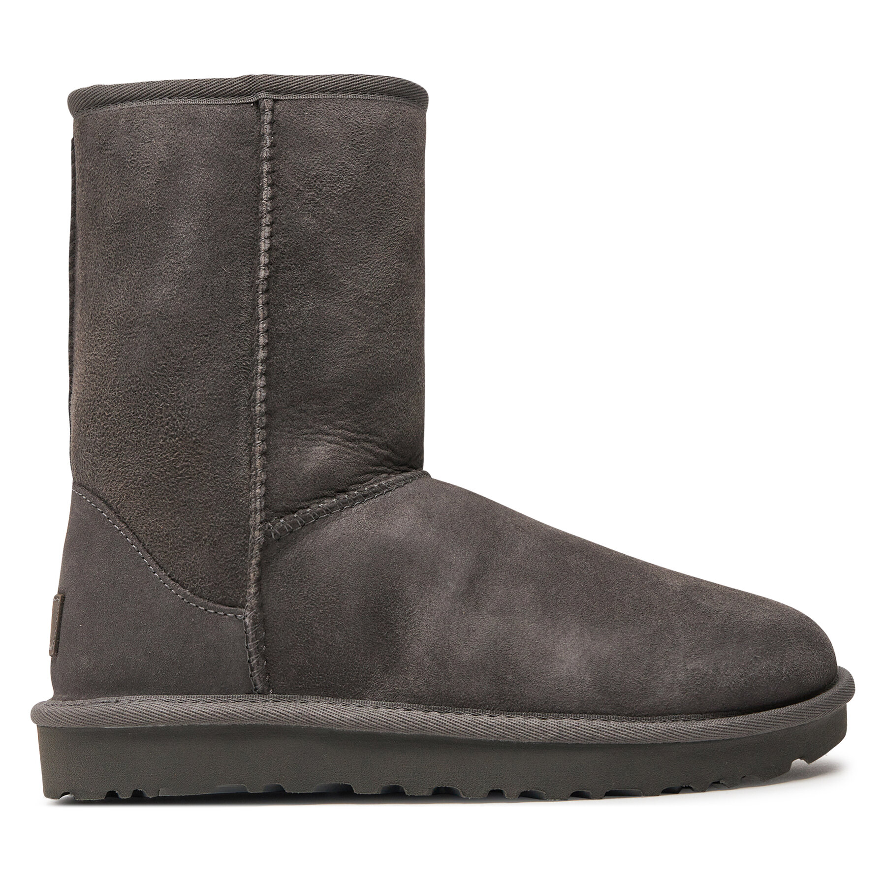 Ugg Μπότες Χιονιού Ugg W Classic Short II 1016223 Γκρι