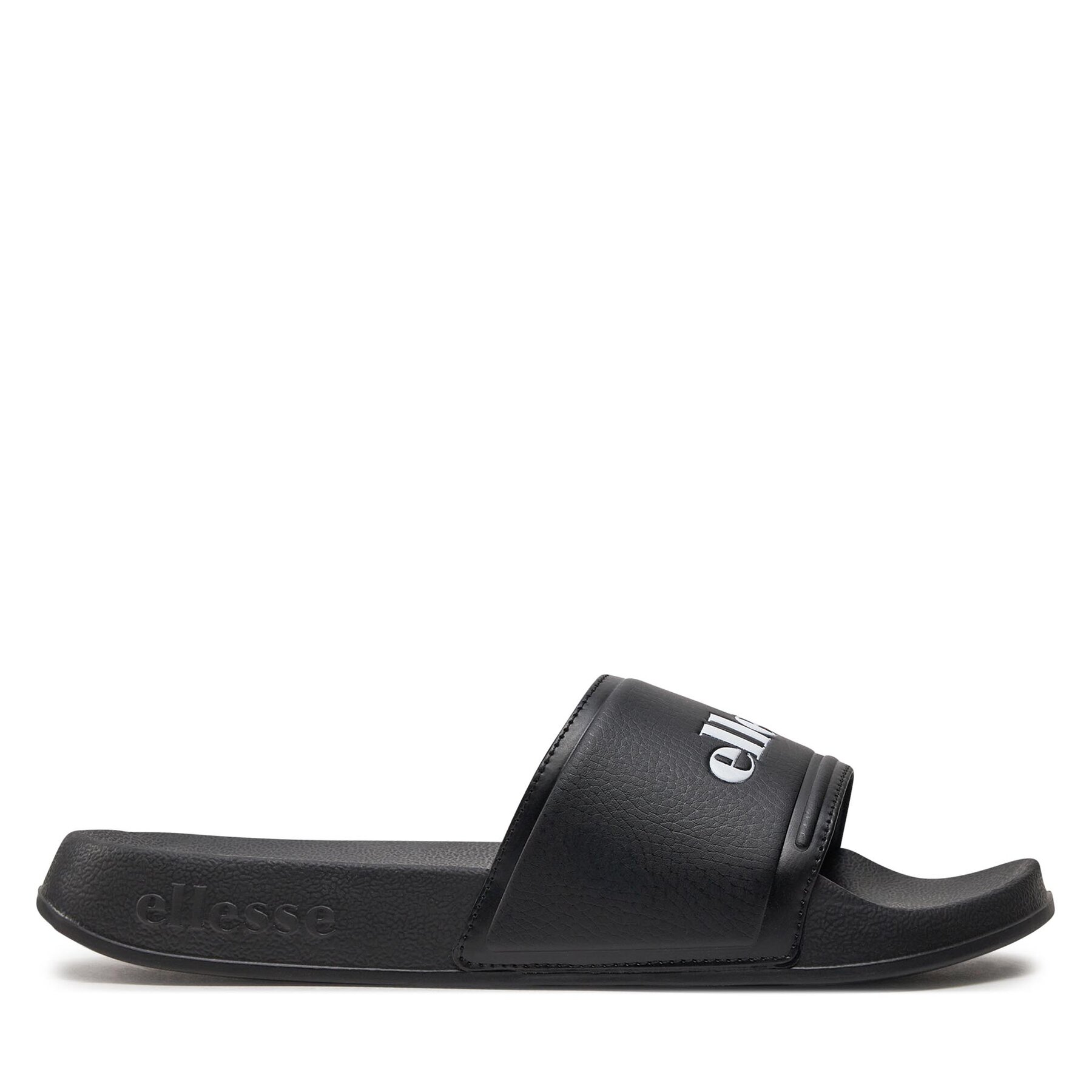  Papucs Ellesse Filippo SHVF0834 Fekete akciós termékkép 1