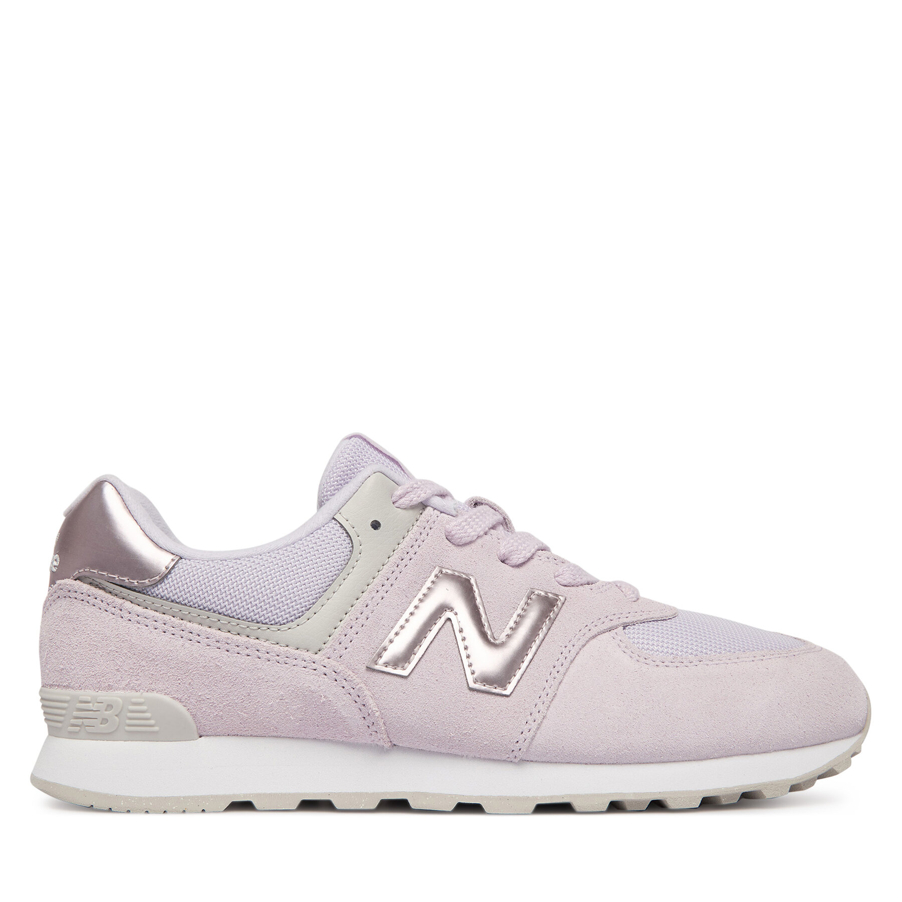Tenisice New Balance G5745LP Ljubičasta