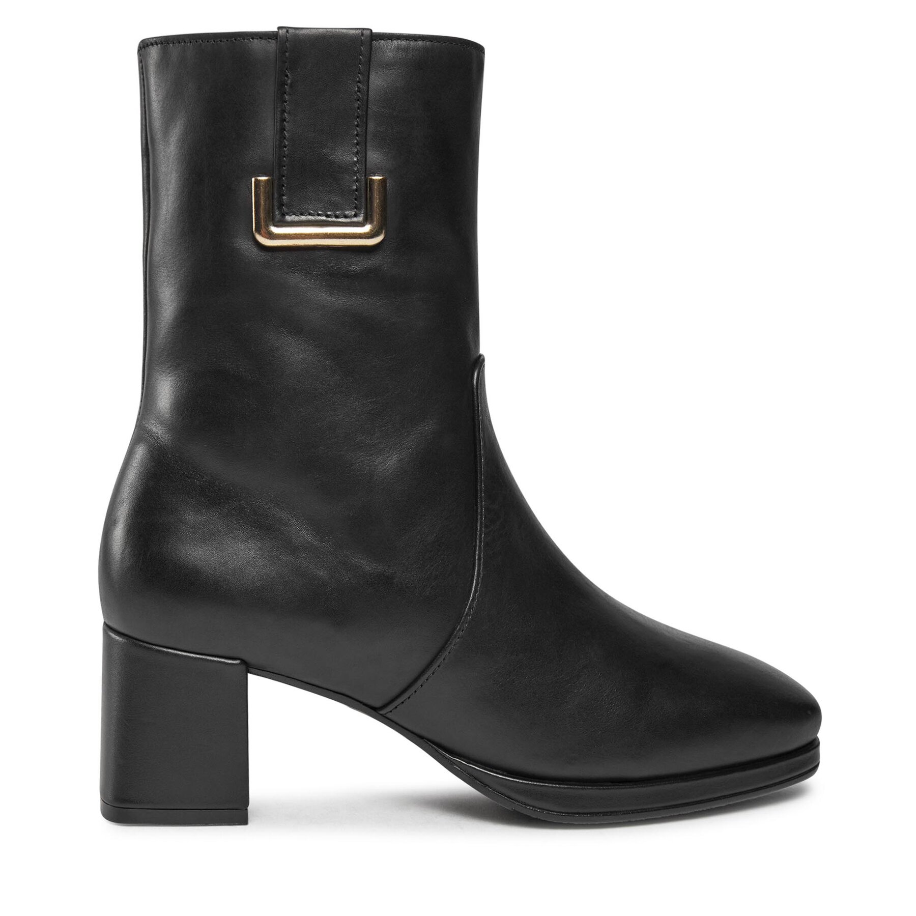 Stivaletti Gabor 32.841.57 Nero