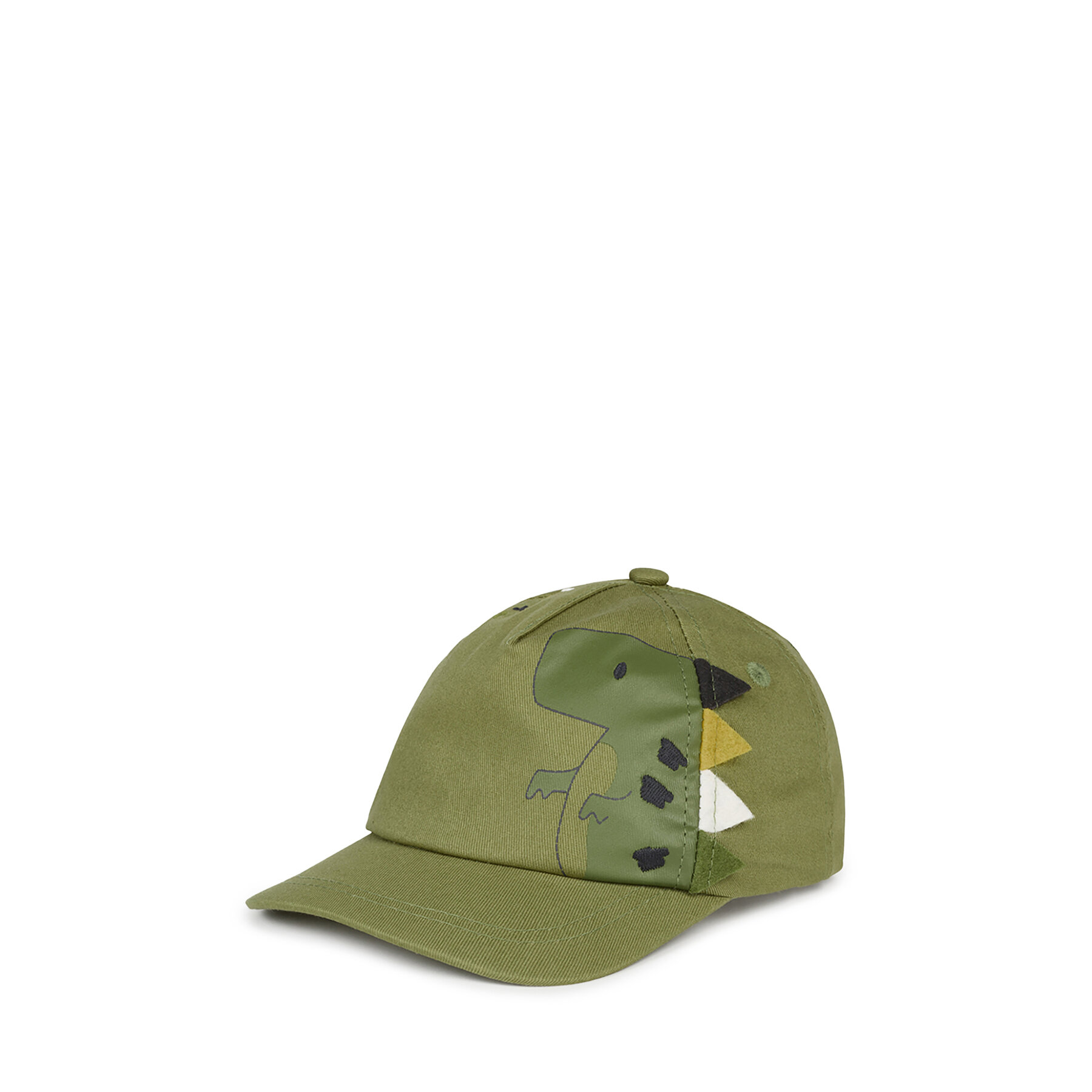 Gorra con visera Mayoral 10416 Verde