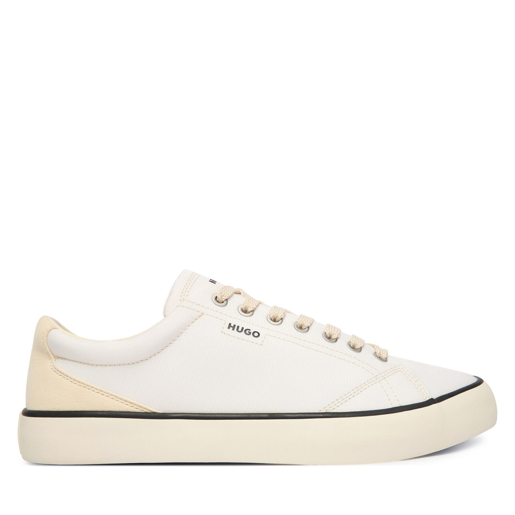 Sneakersy HUGO B-Cross 50558090 Biela