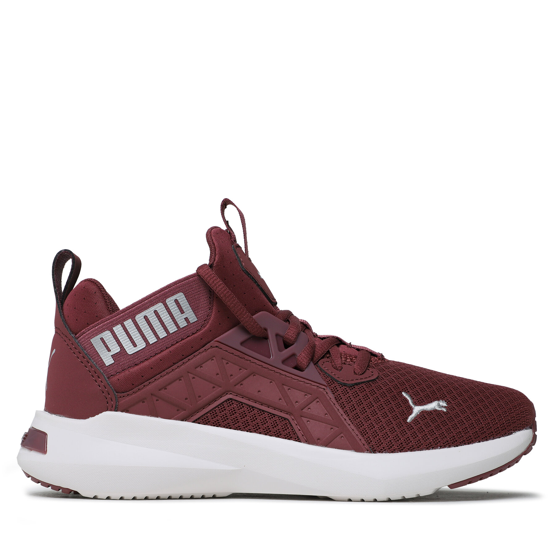 Zapatillas de running Puma Softride Enzo Nxt Wn's 195235 17 Guinda/burdeos