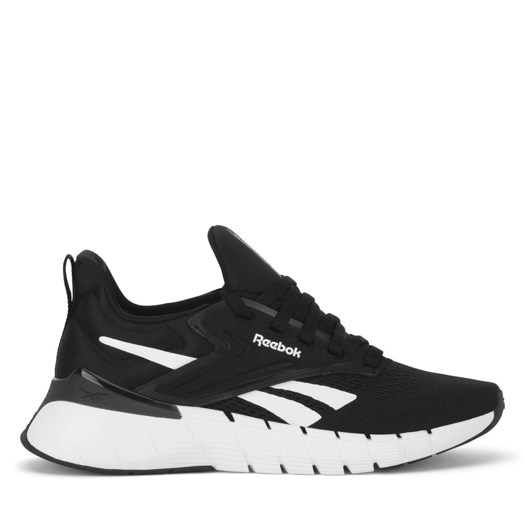  Sportcipők Reebok Nano Gym 100208622 Fekete akciós termékkép 1