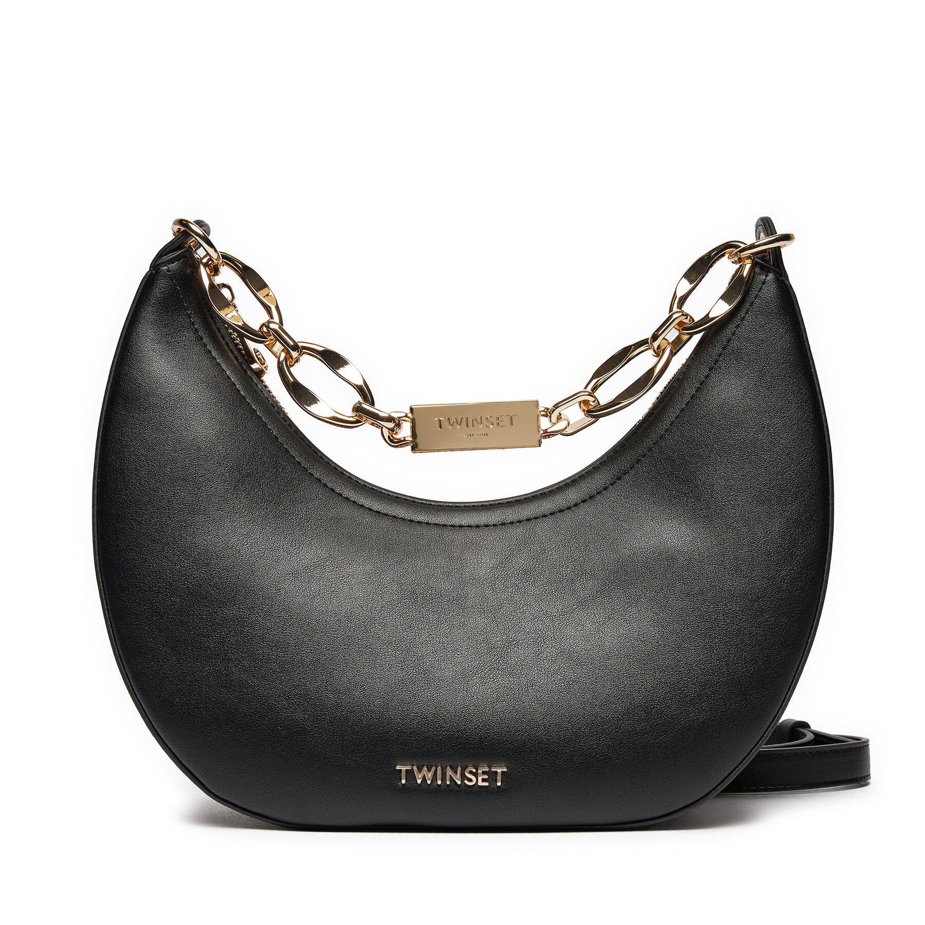 Bolso TWINSET 242TD8350 Negro