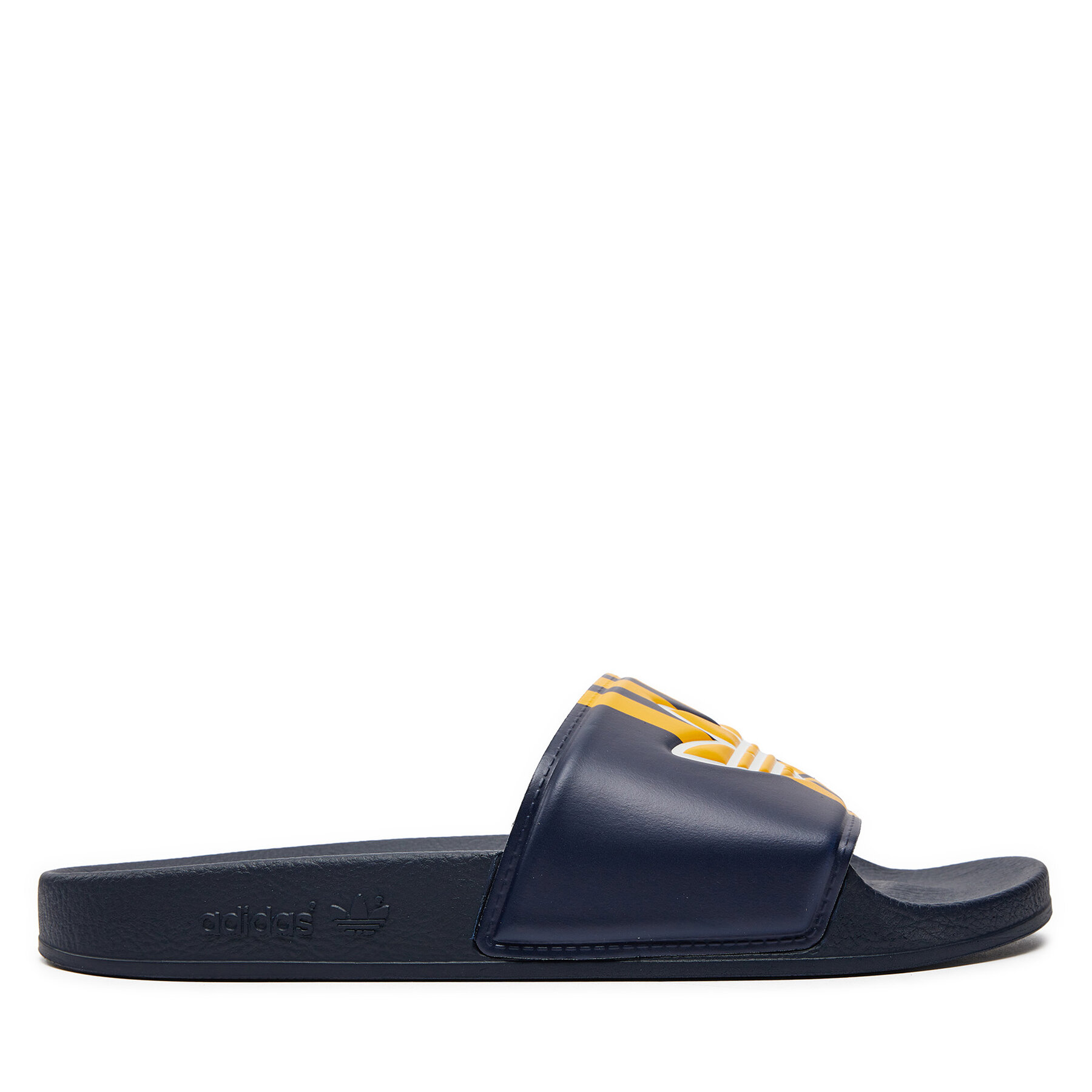 Şlapi adidas adilette Slides ID5787 Albastru