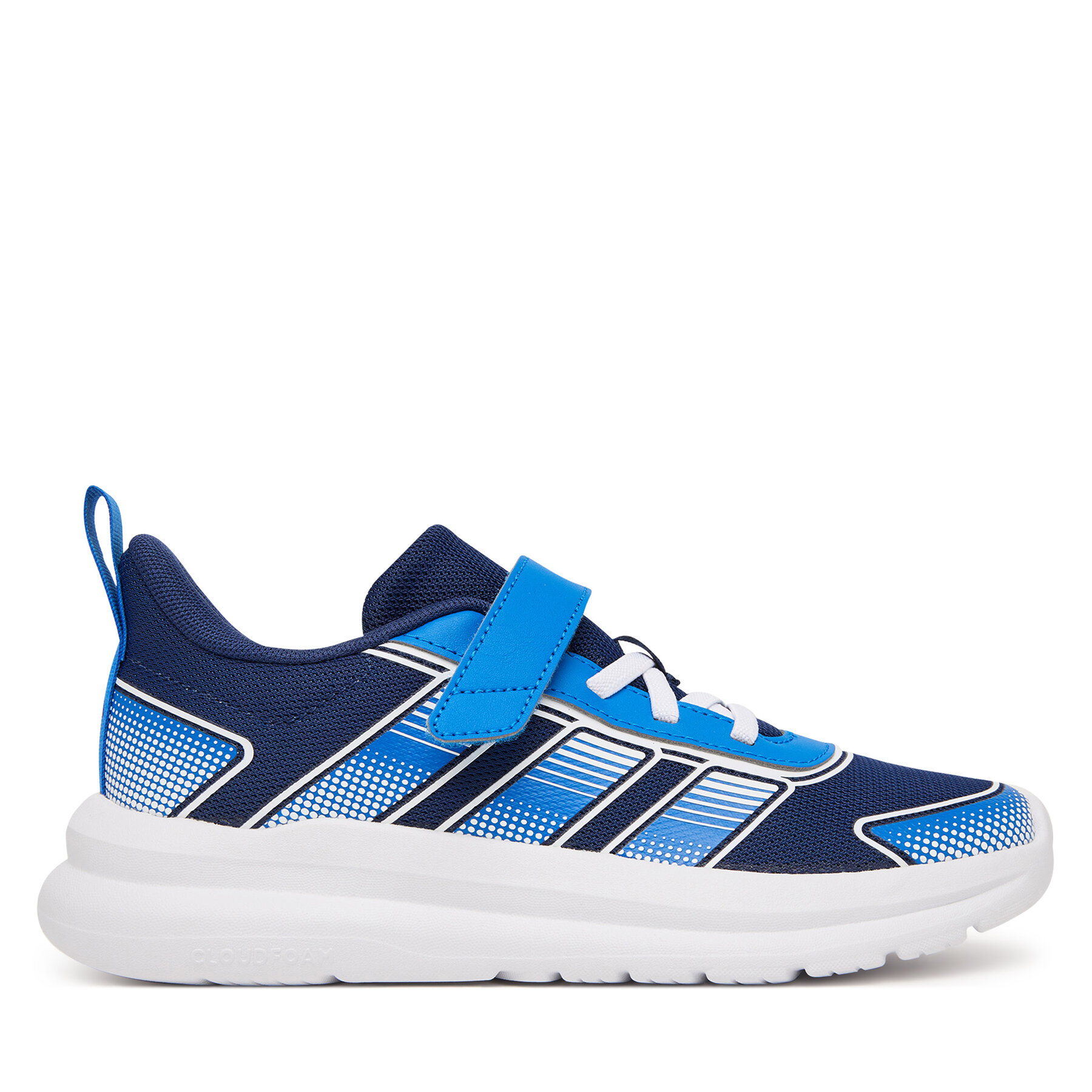Sneakers Adidas Tensaur Run 4.0 Shoes Children KJ6693 Blau