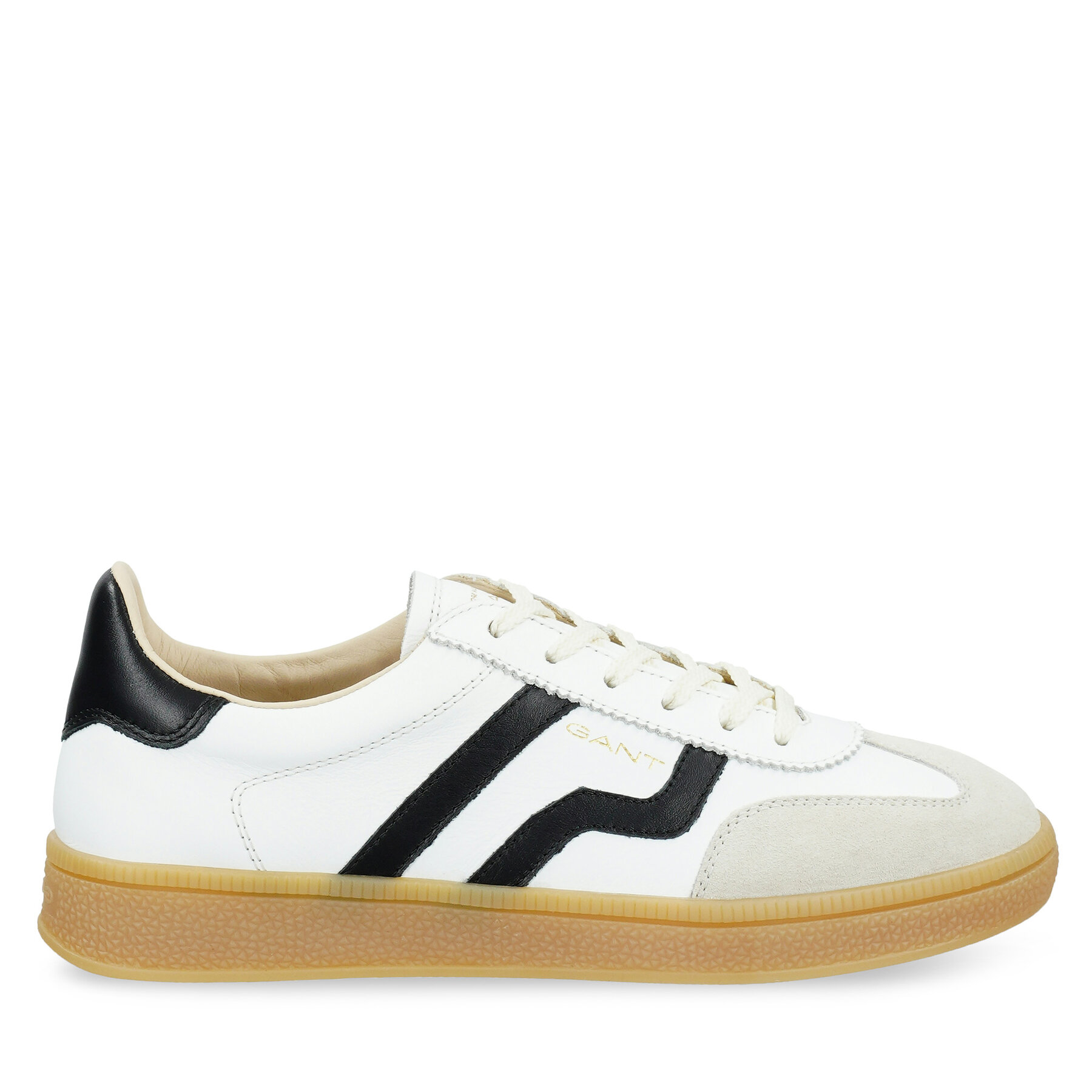 Dámske Sneakersy Gant, Rozmer: 39, Biela, 31531040