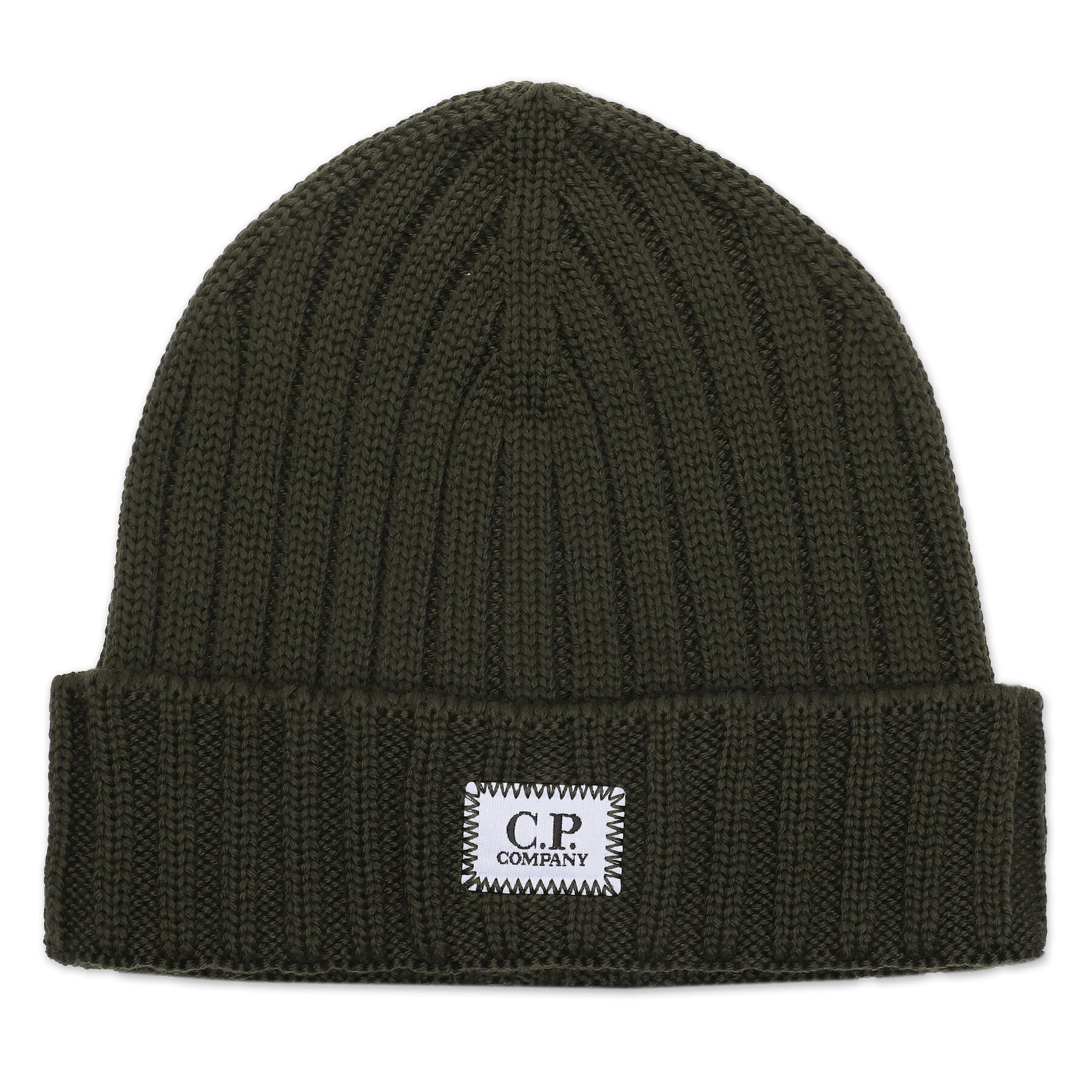 Gorro C.P. Company 15CMAC120A005509A Caqui