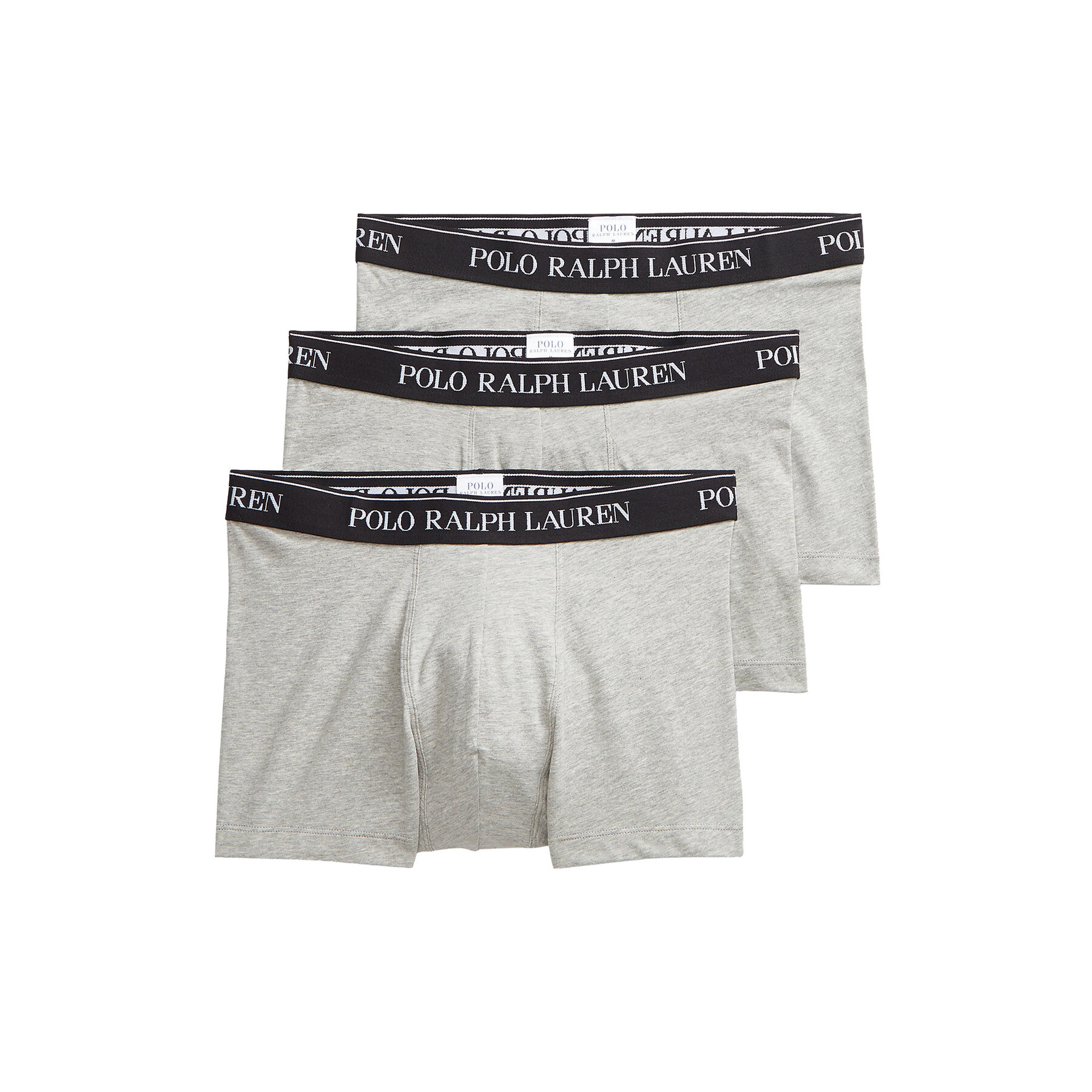 Polo Ralph Lauren Boxershorts-Set 714835885005 Grau