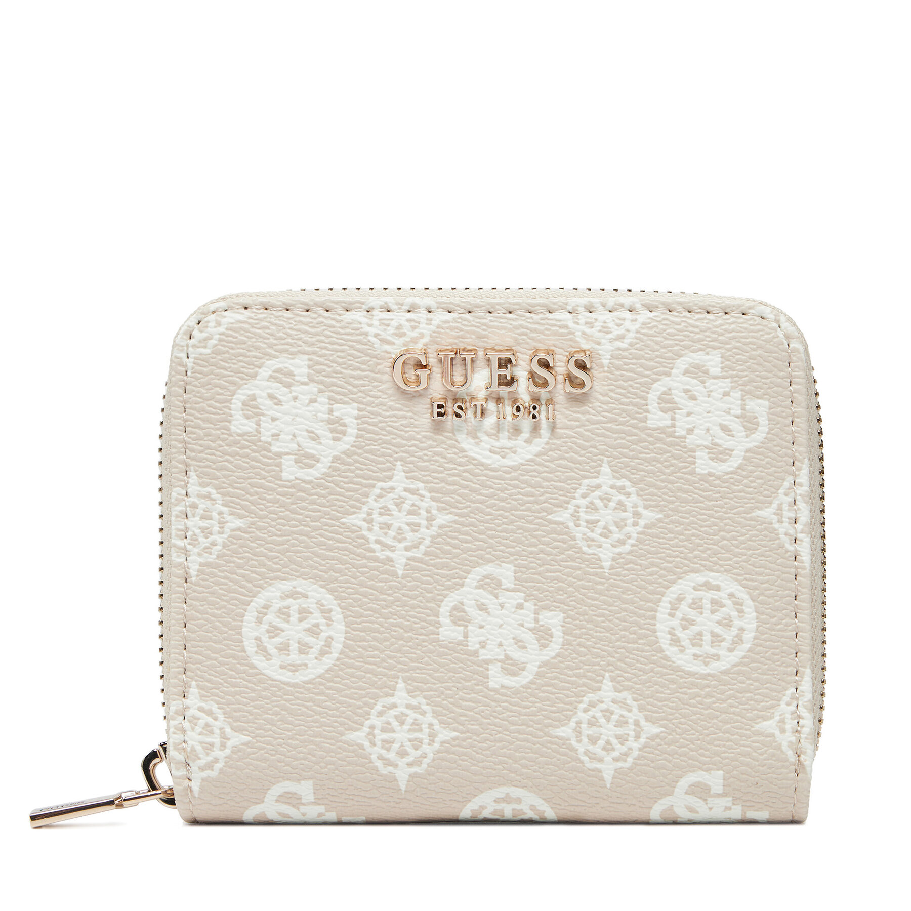 Kleine Damen Geldbörse Guess SWPG85 00137 Rosa, Größe 00