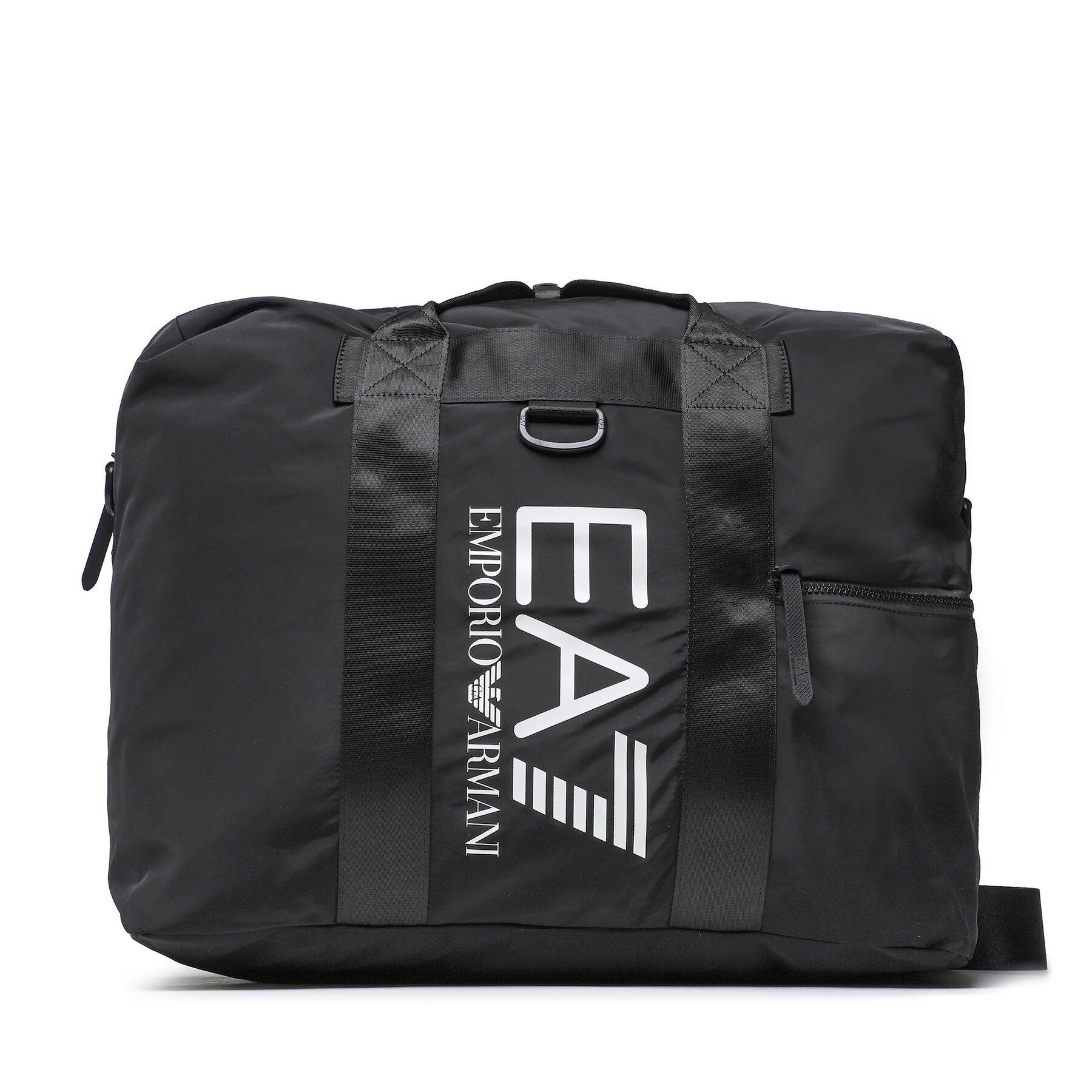 Bolso EA7 Emporio Armani 245078 3R911 02021 Negro