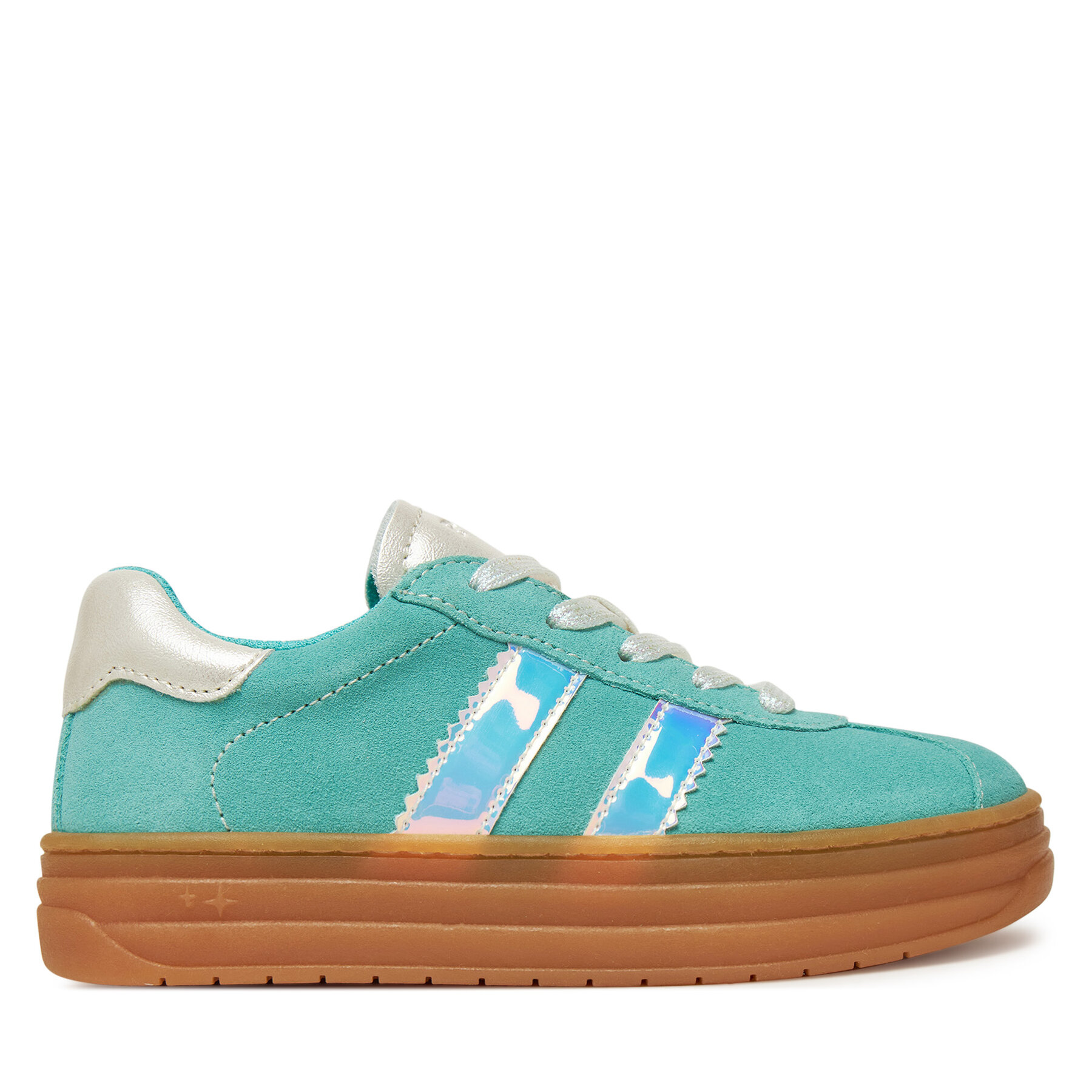 Sneakersy Primigi 7926033 M Tyrkysová