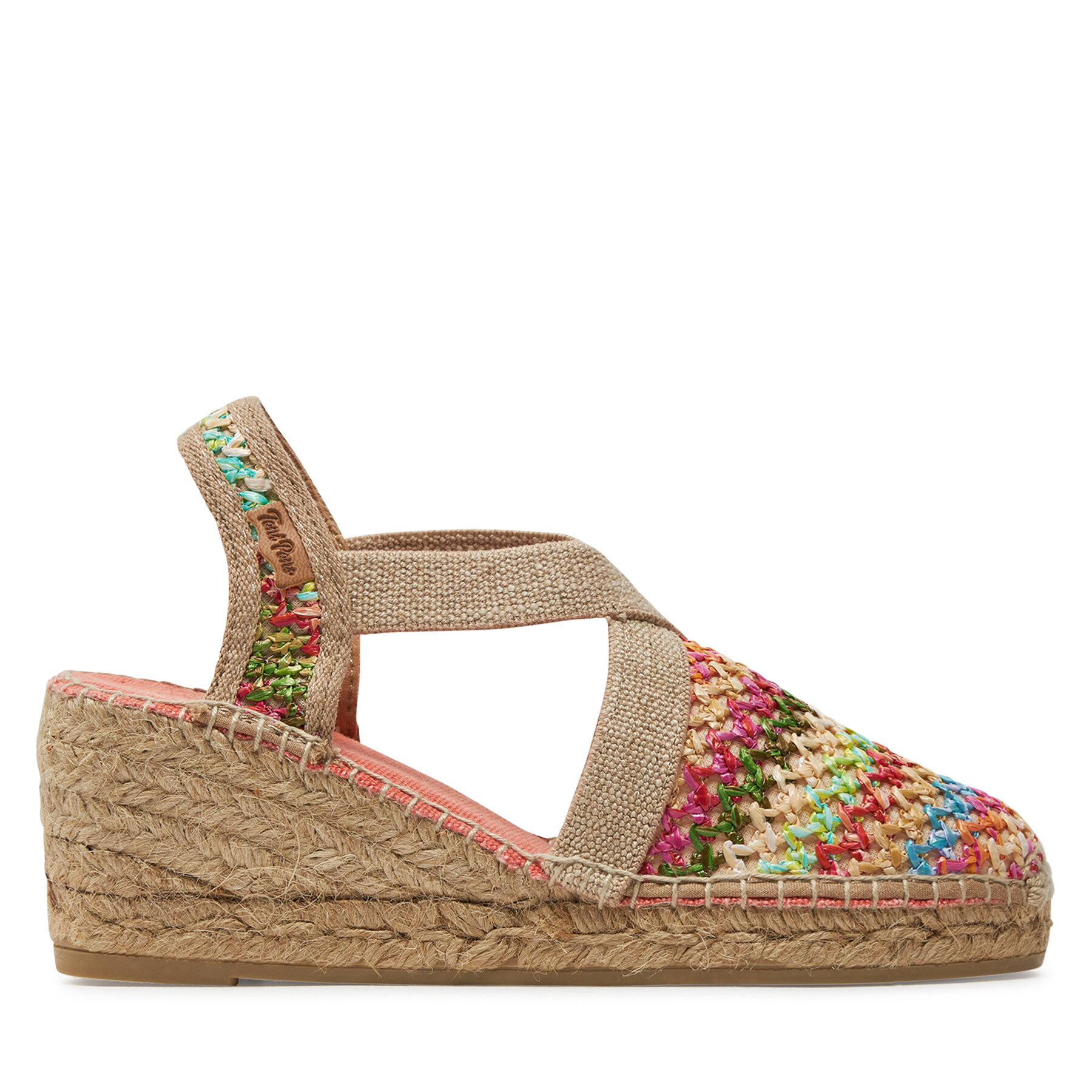 Espadrilles Toni Pons Terra-Nz Bunt