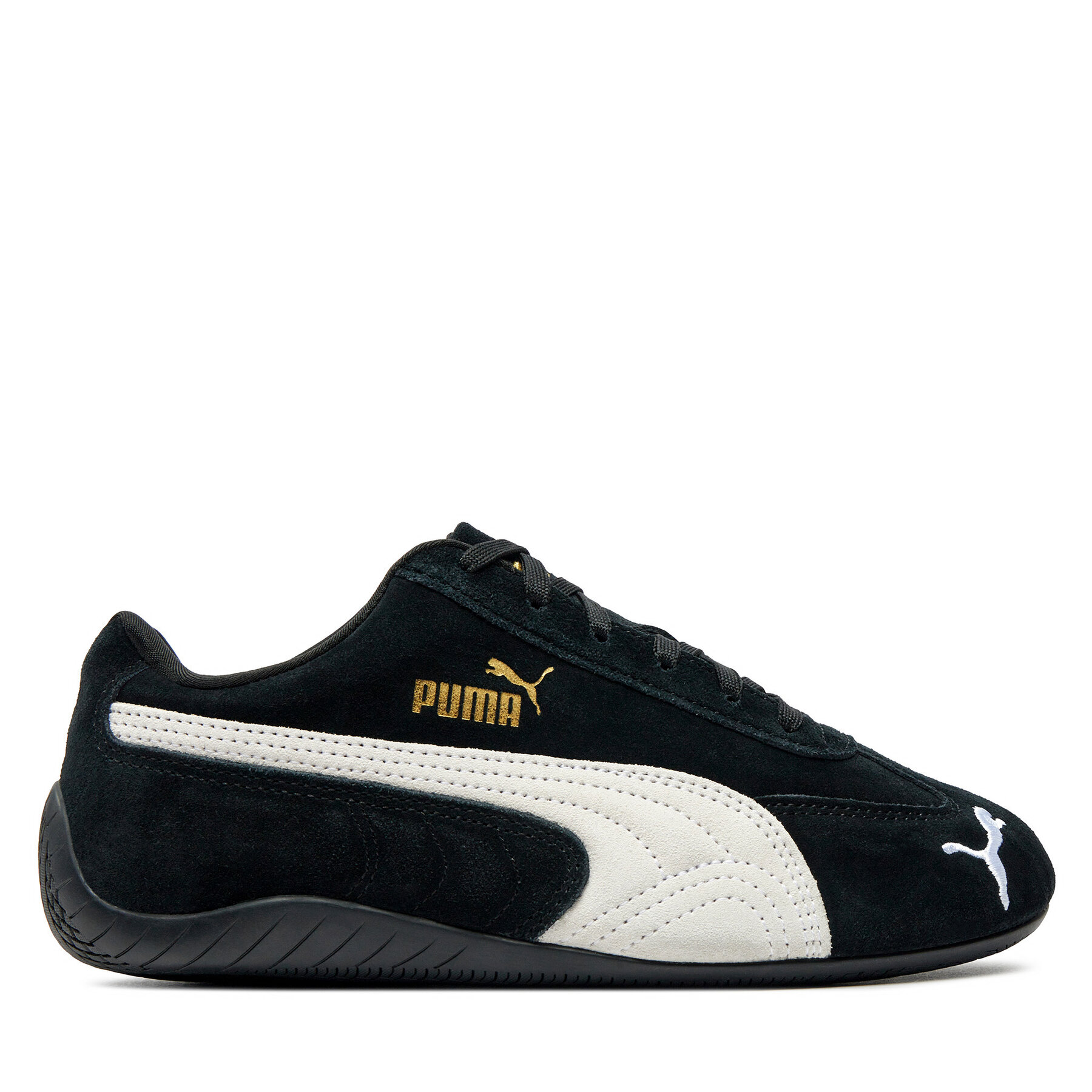 Сникърси Puma Speedcat OG 398846 01 Черен