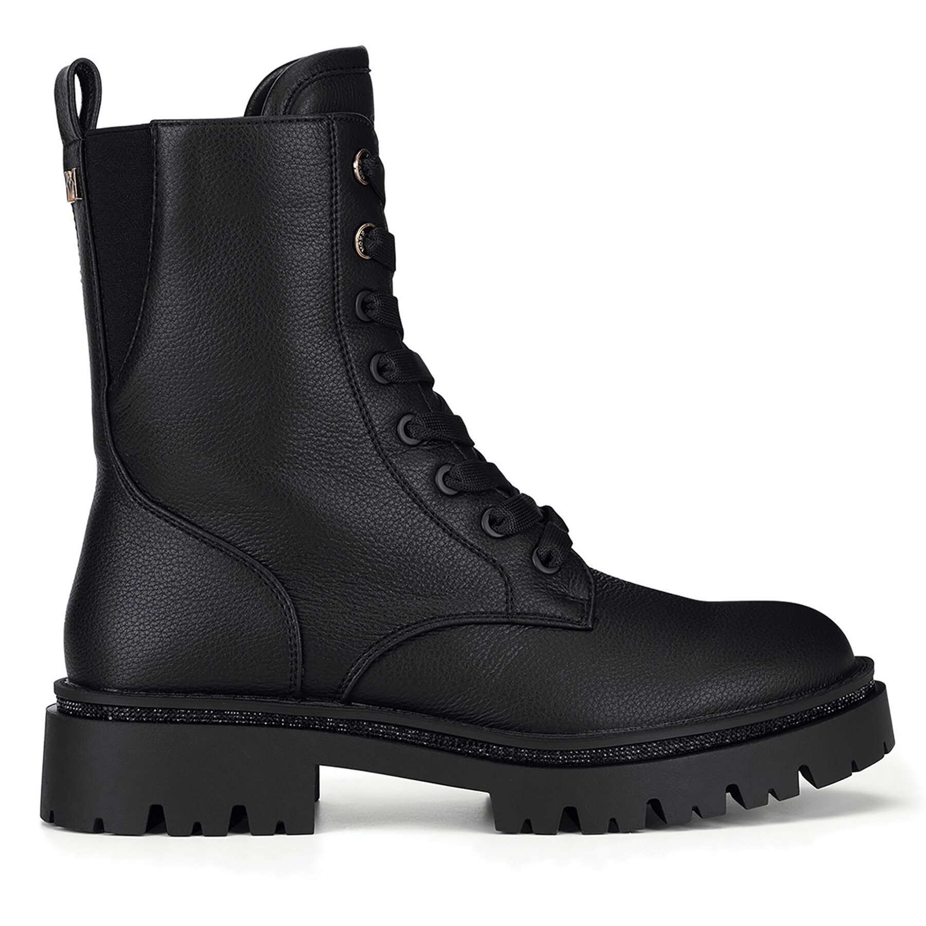 Botine MEXX MI001712743W Negru