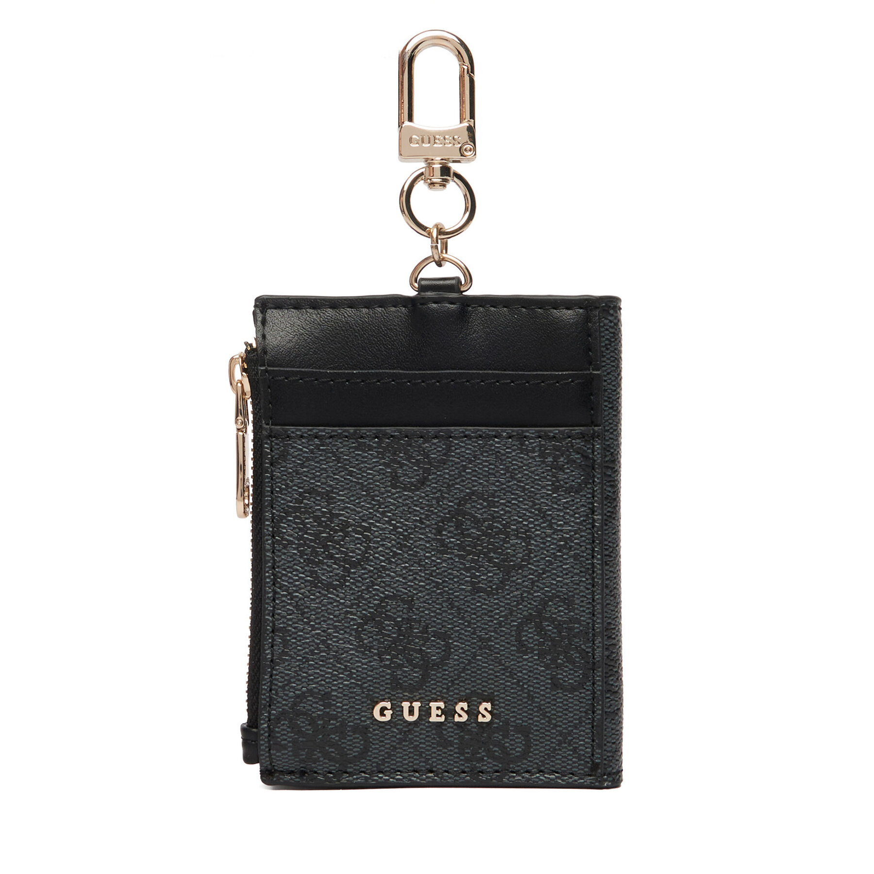 Bankkártya tartó Guess RW7562 P6201 Fekete