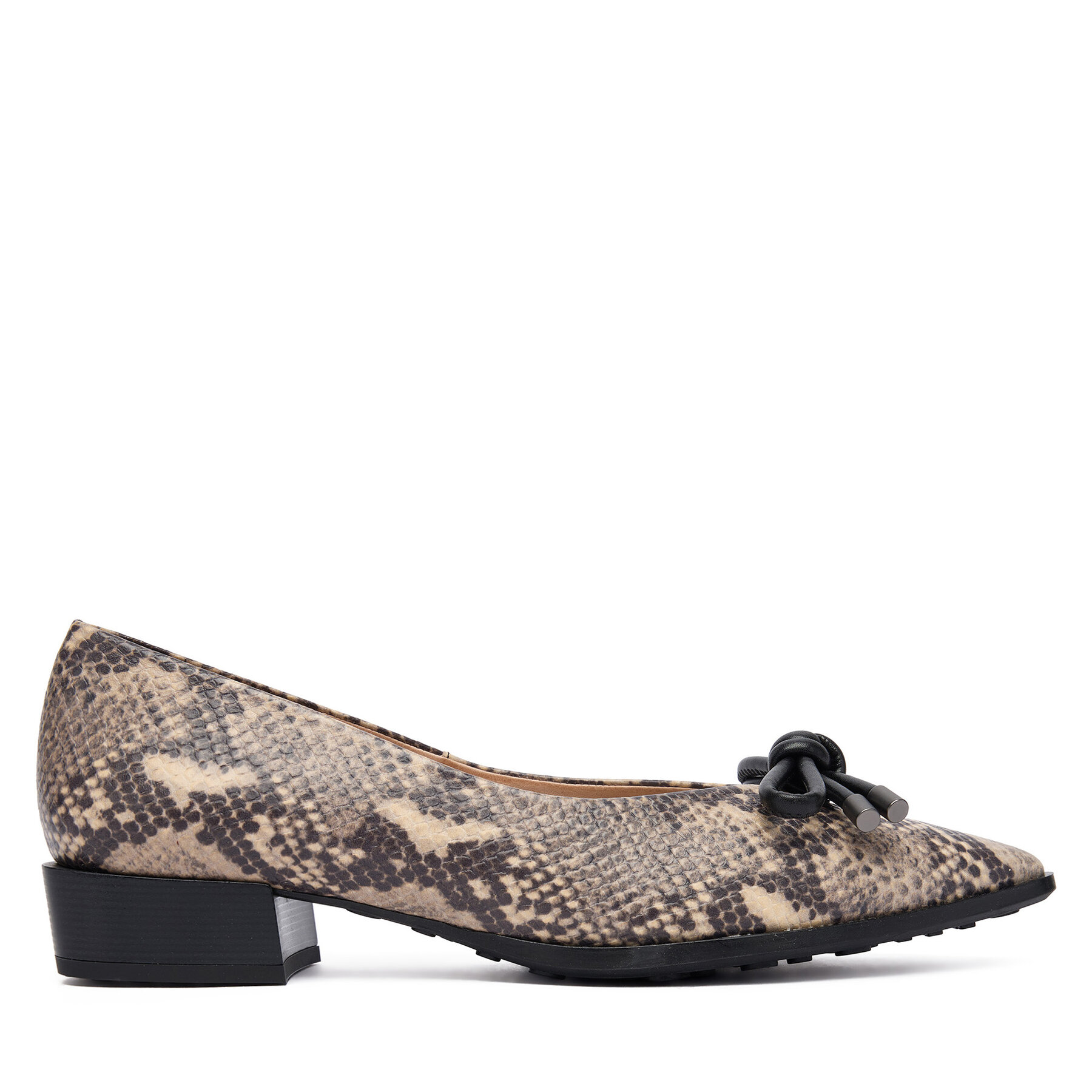 Pantofi Hispanitas HI254260 Maro