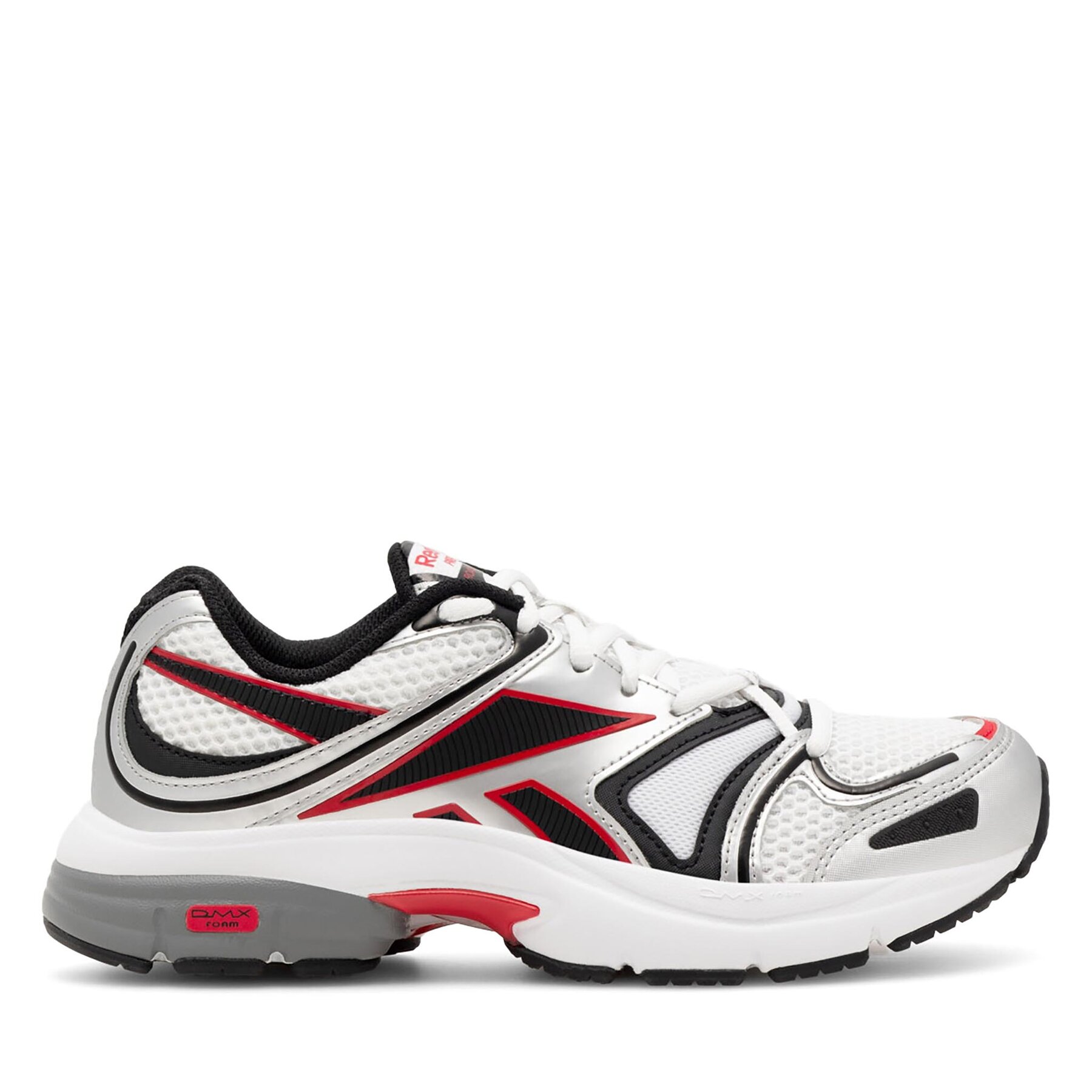 Sportcipők Reebok 100070277-W Szürke