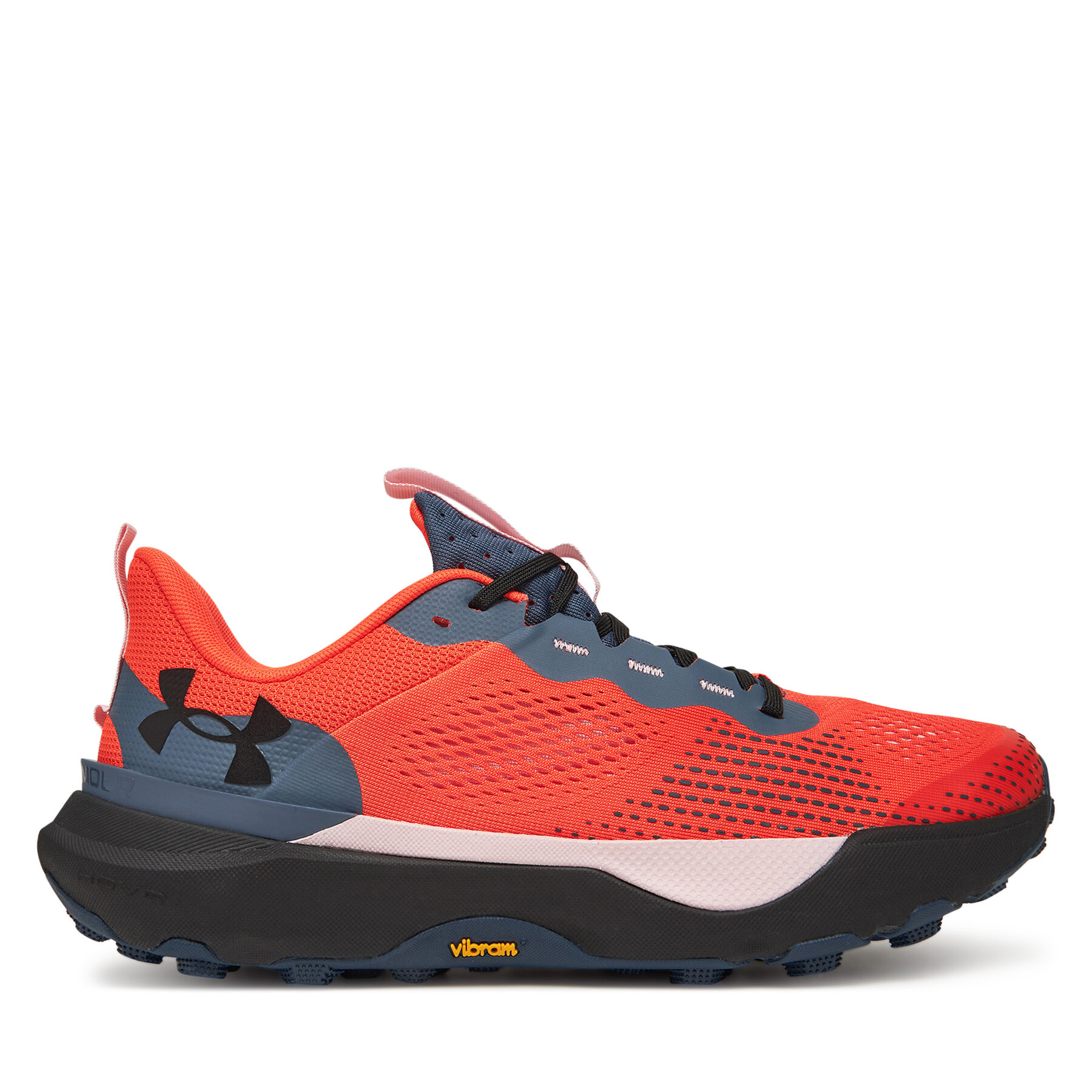 Scarpe running Under Armour UA U Infinite Pro Trail 3027202 Arancione