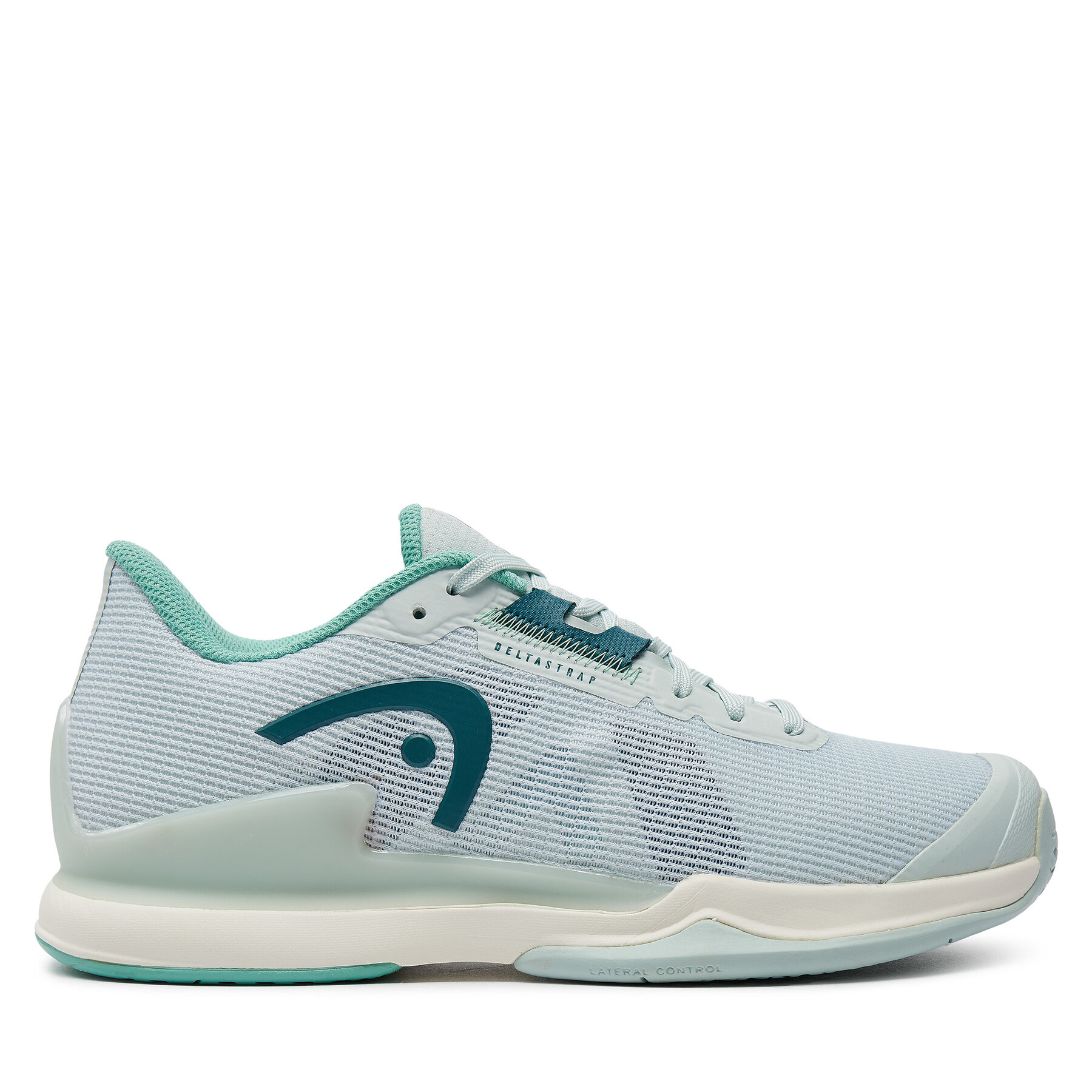 Zapatillas de tenis Head Sprint Pro 3.5 Women 274144 Azul