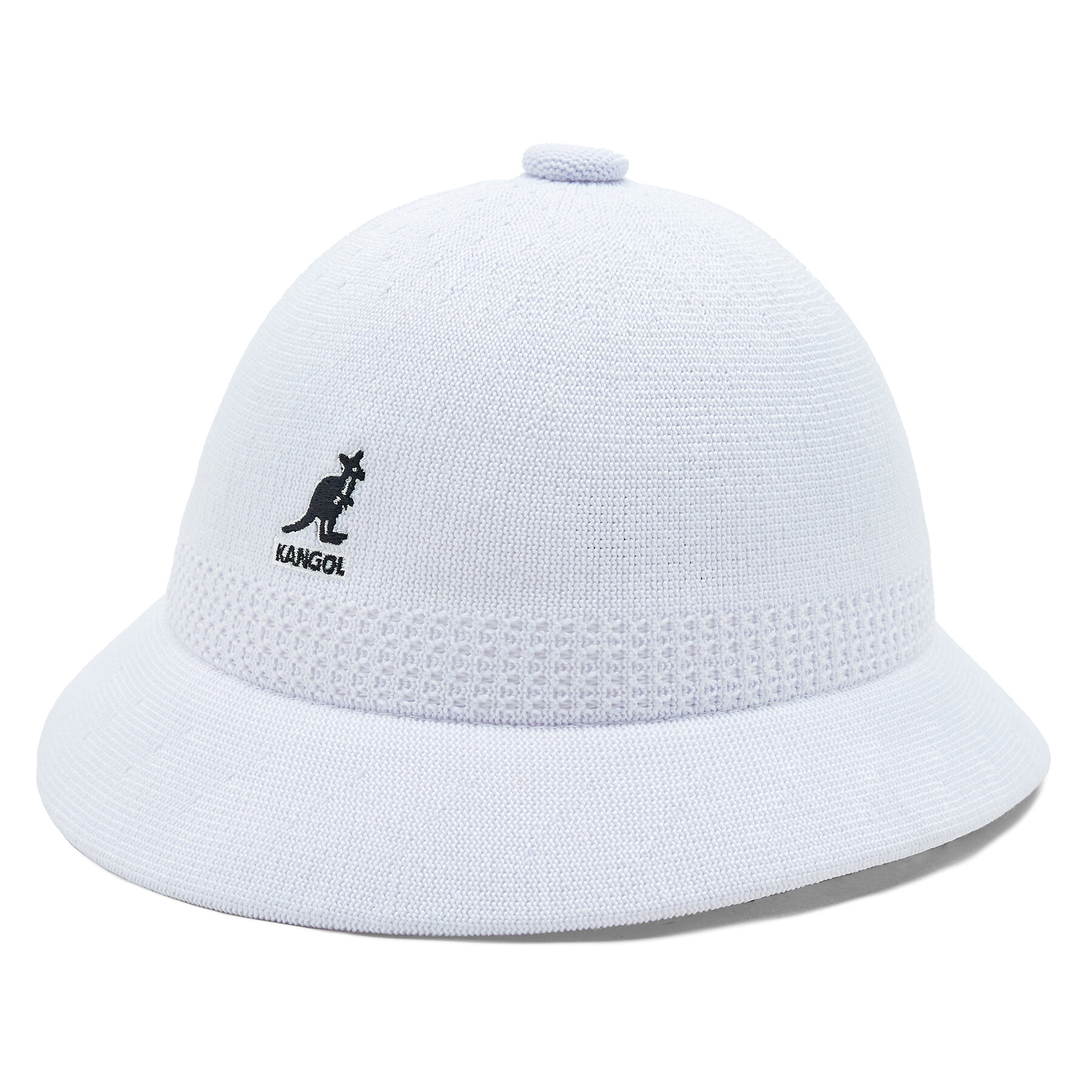 Kalap Kangol, Méret: M, Fehér, Tropic Ventair Snipe K3242ST
