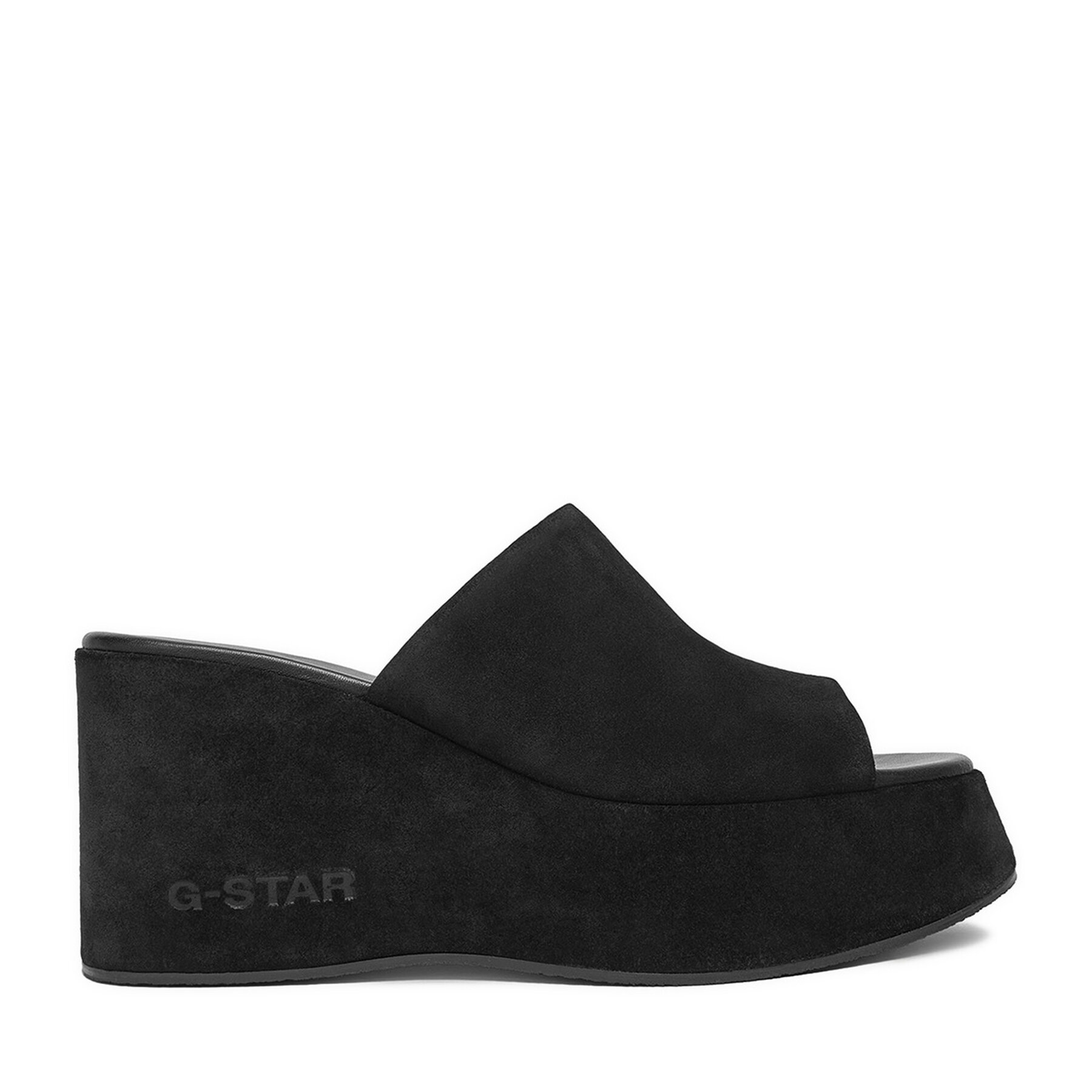 Šľapky G-Star Raw FARI-118925 Čierna