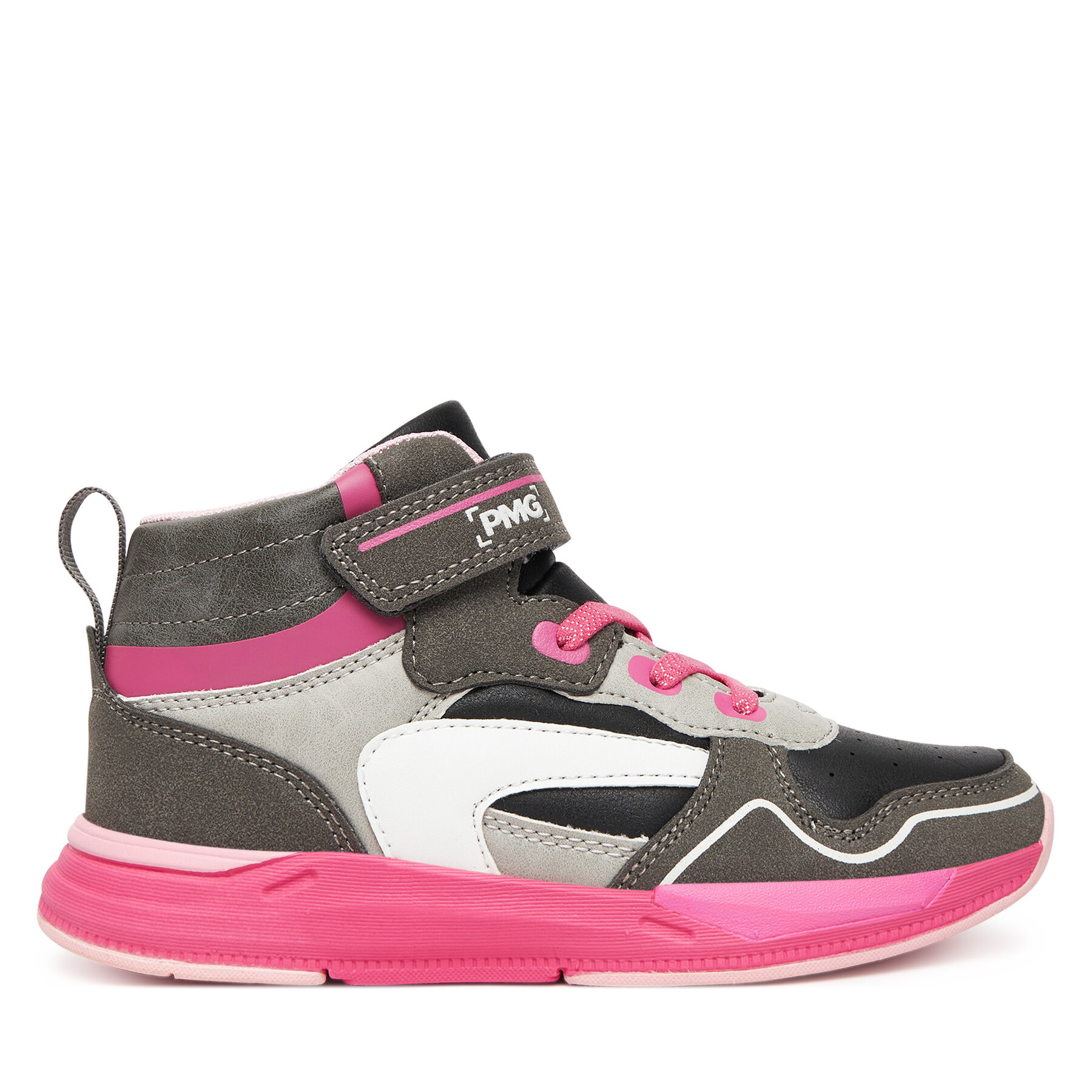 Sneakersy Primigi AVANT-8964411 Sivá