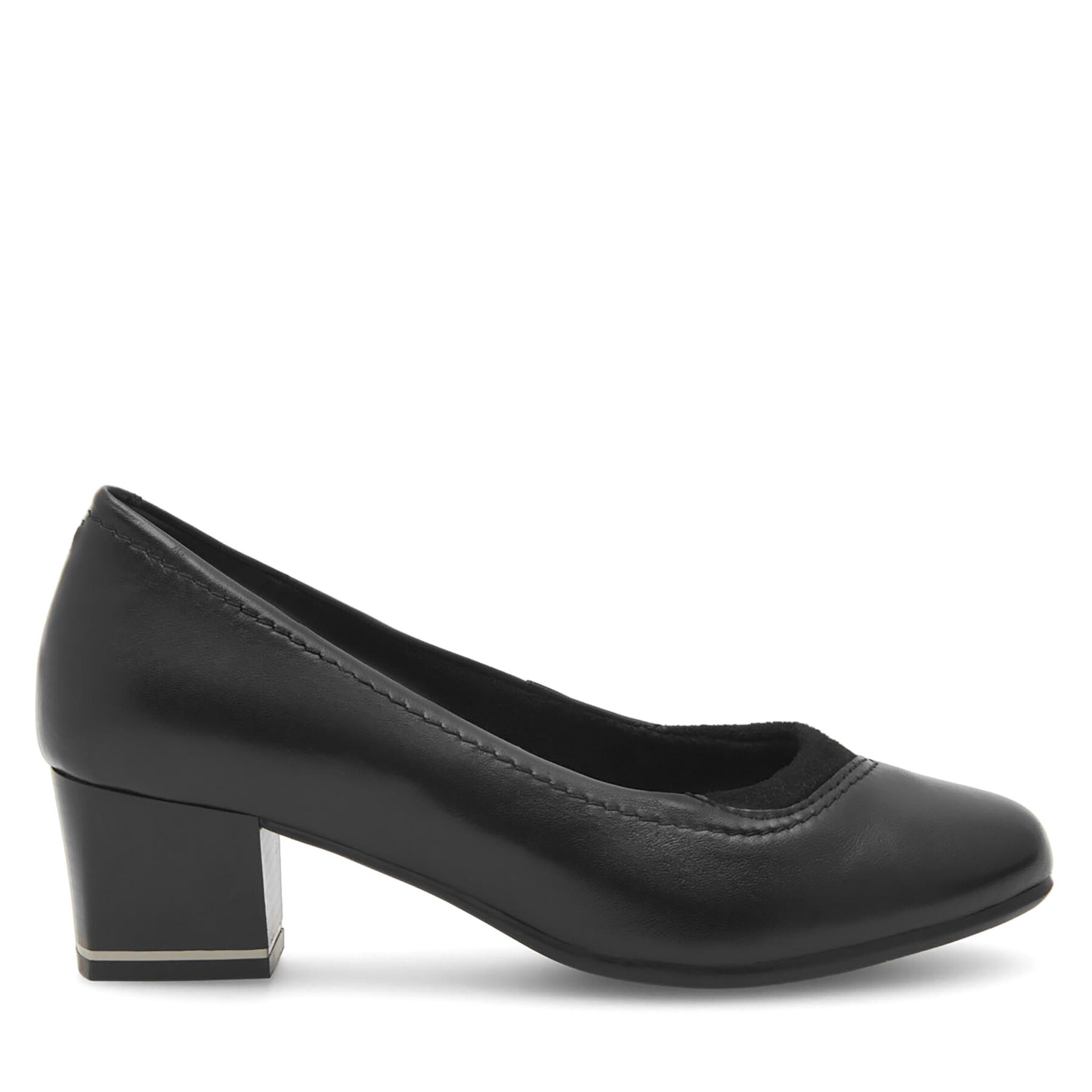 Pumps Go Soft RST-FLEX-01 Svart