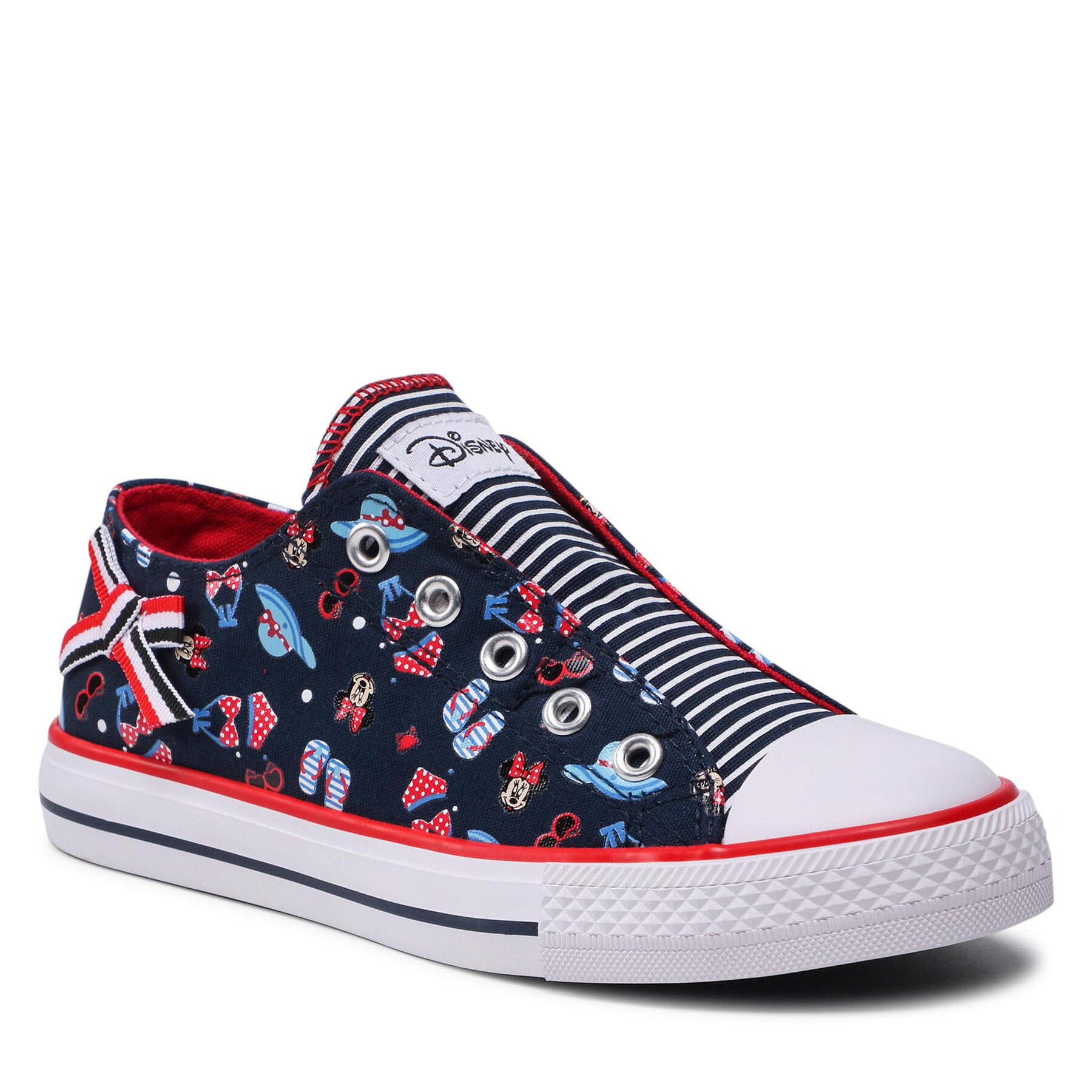 Кецове Minnie Mouse
