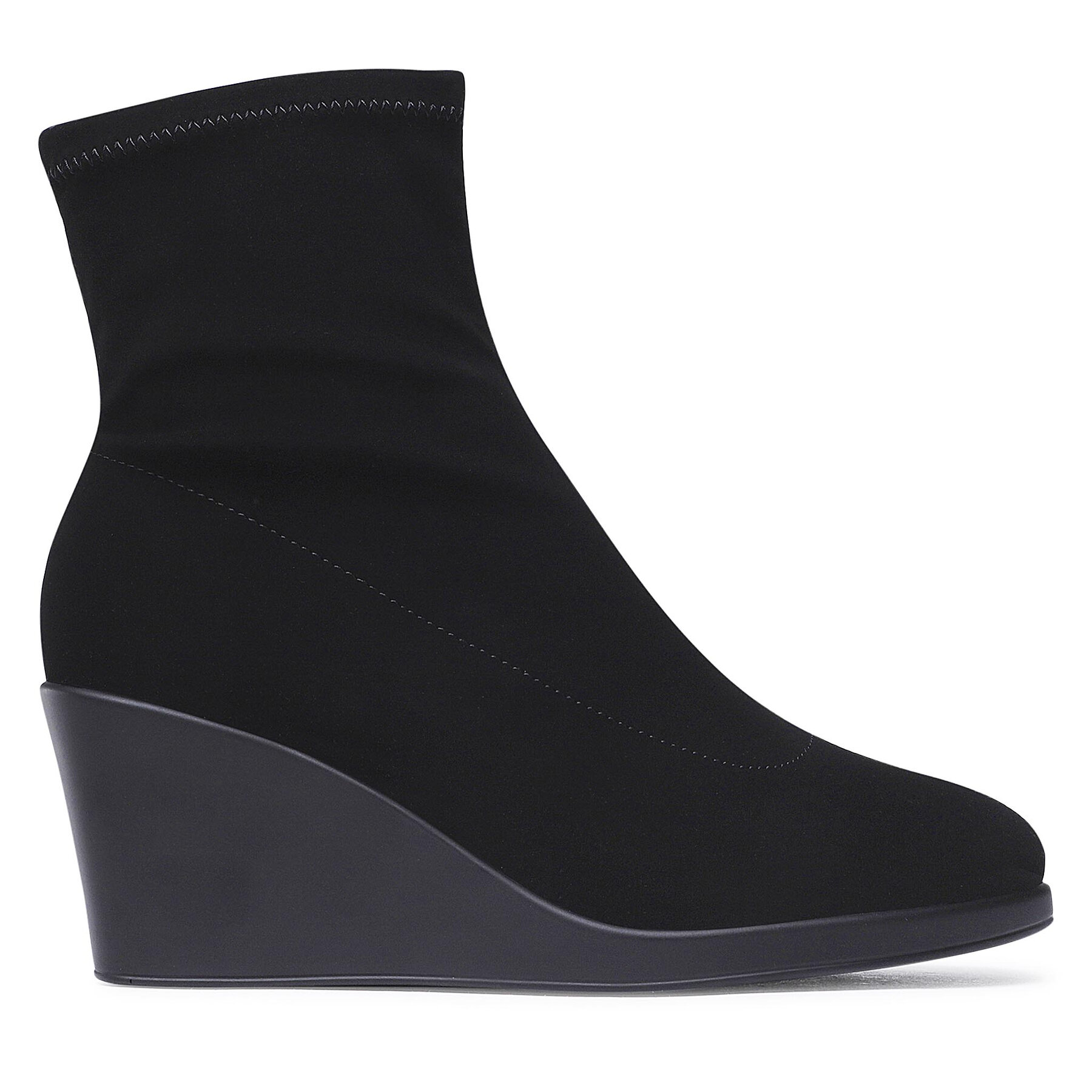 Botine Jenny Fairy WYL3209-1 Negru