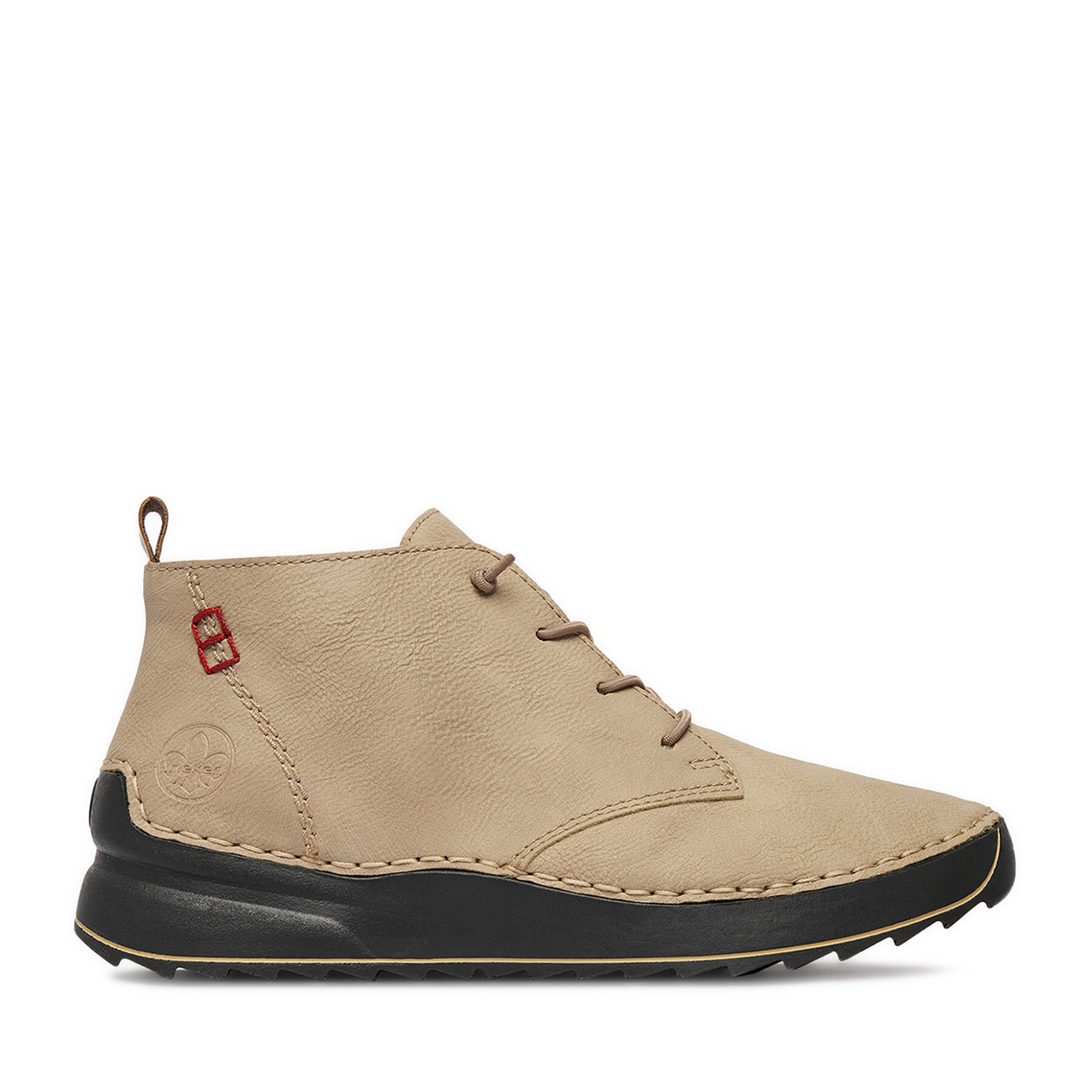 Ghete Rieker CEO-51510-60 Bej