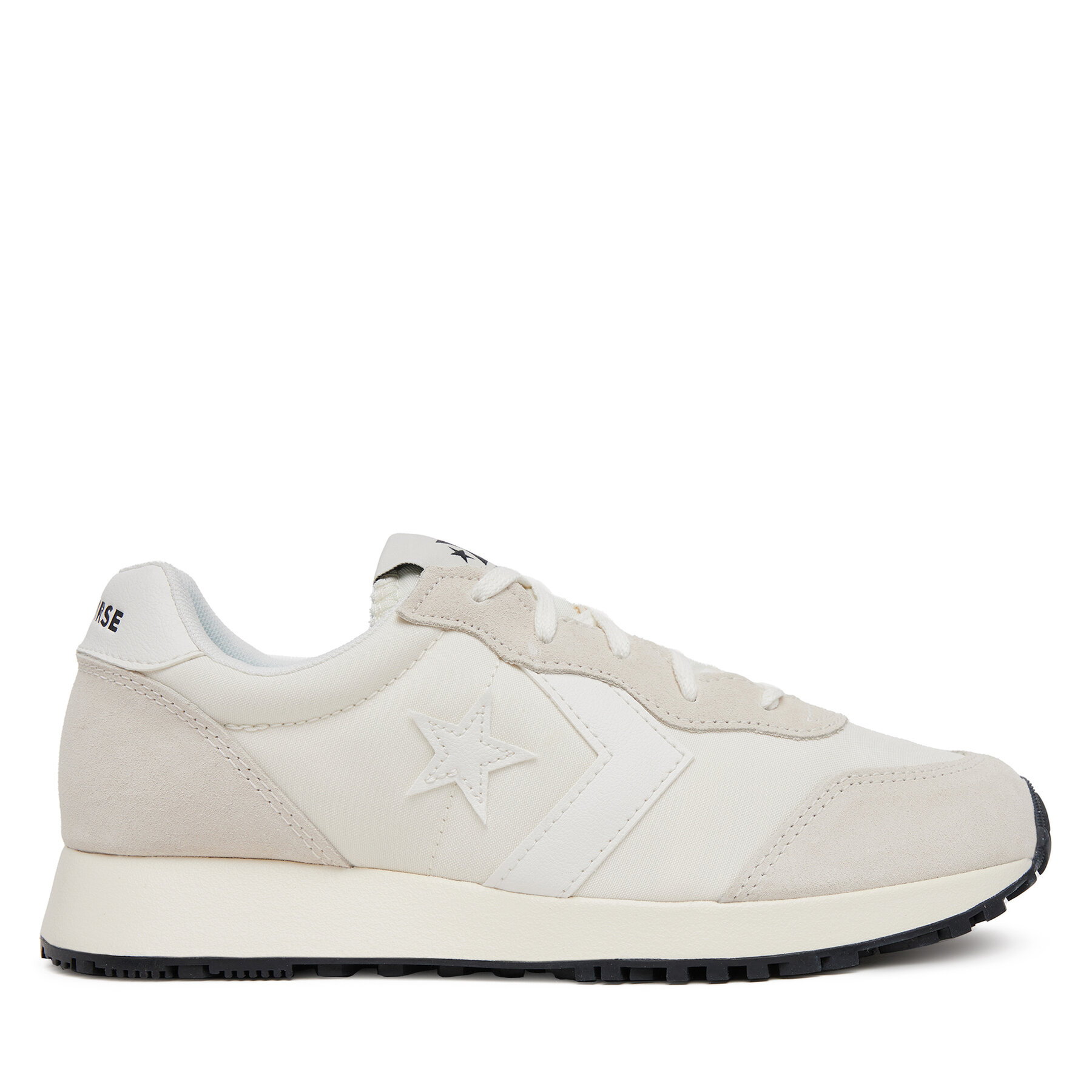 Сникърси Converse Omega Trainer A13469C Бял