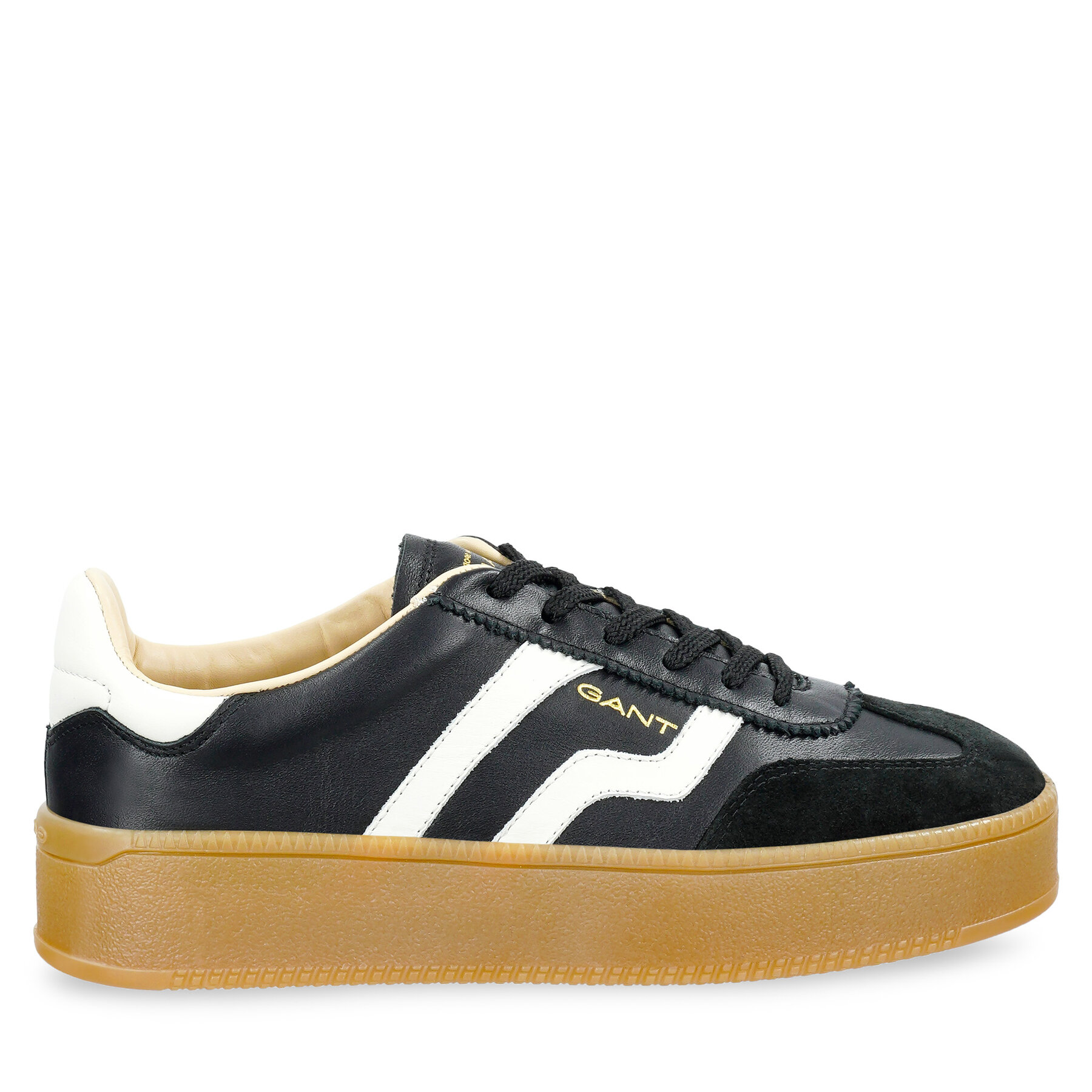 Sneakers Gant 31531047 Negru