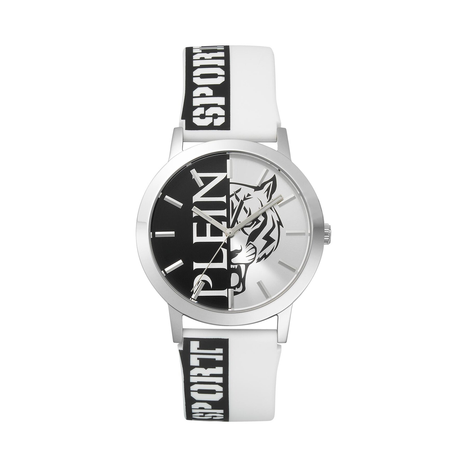 Reloj Plein Sport Legend PSLBA0223 Blanco