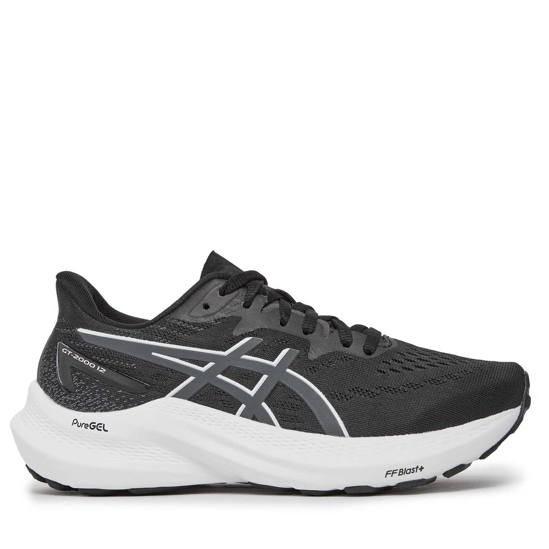Asics Παπούτσια Asics Gt-2000 12 1012B506 002