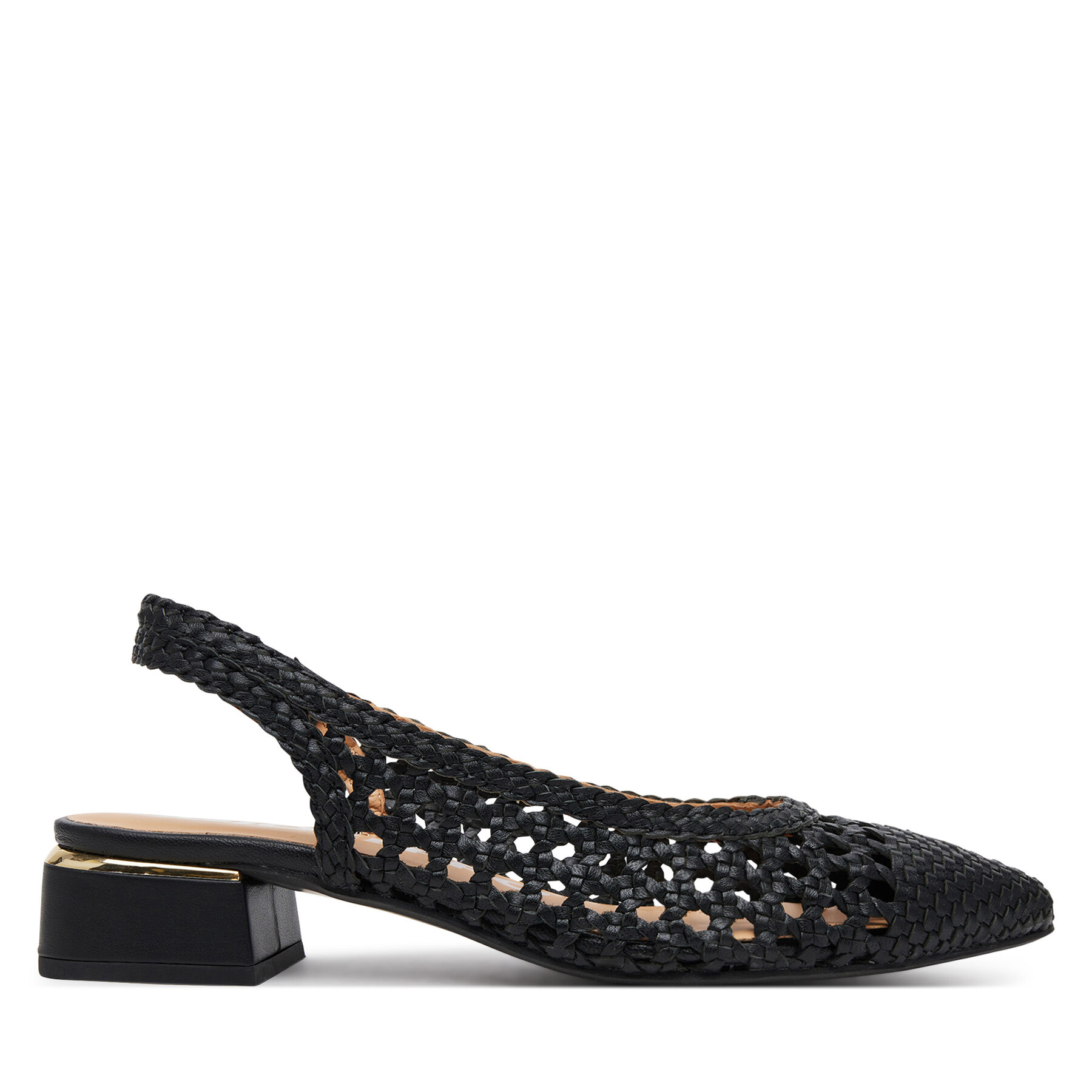 Γυναικεία Gioseppo Γοβάκια, Μέγεθος 36, Μαύρο, Piskove 71185-P